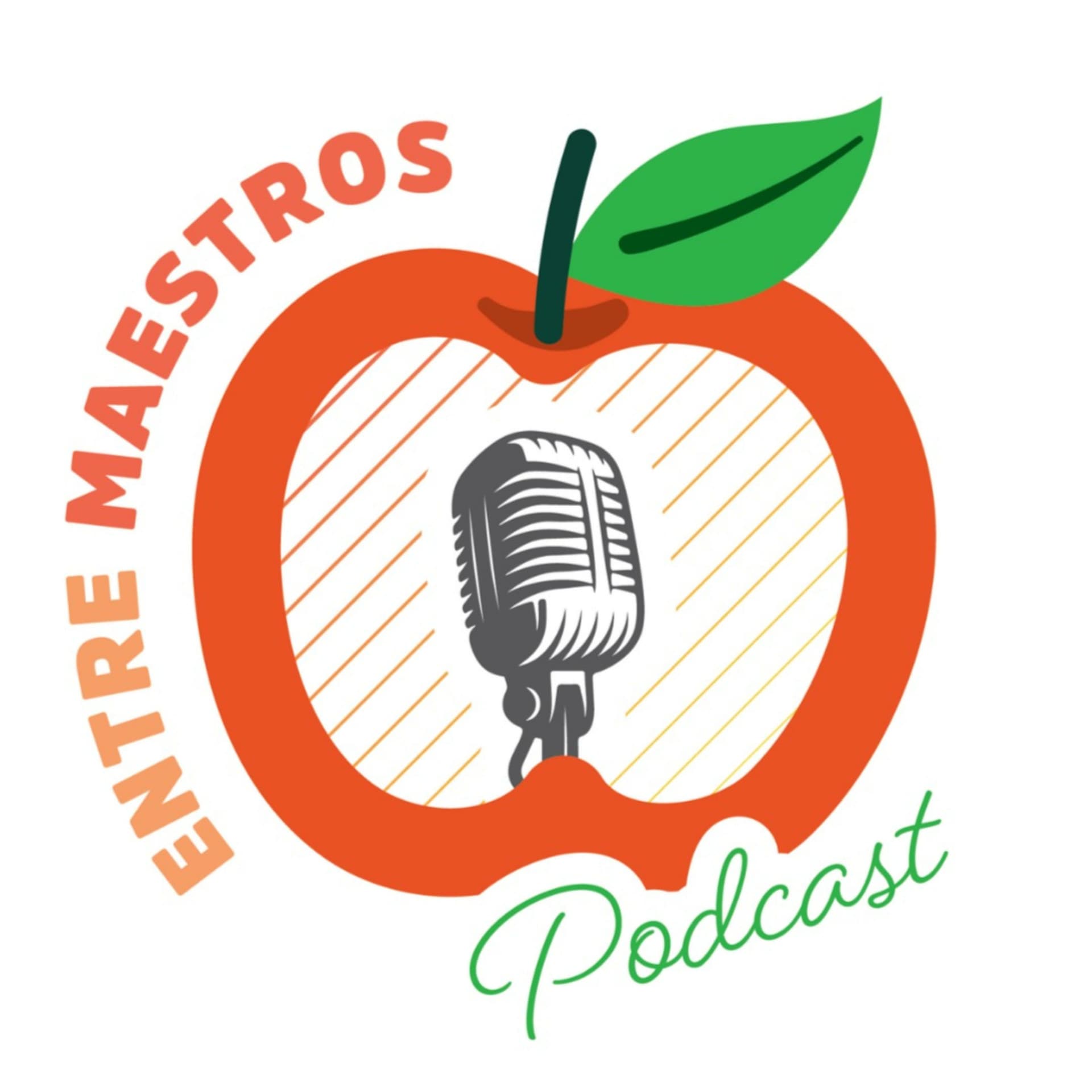Entre Maestros Podcast - Podcasts