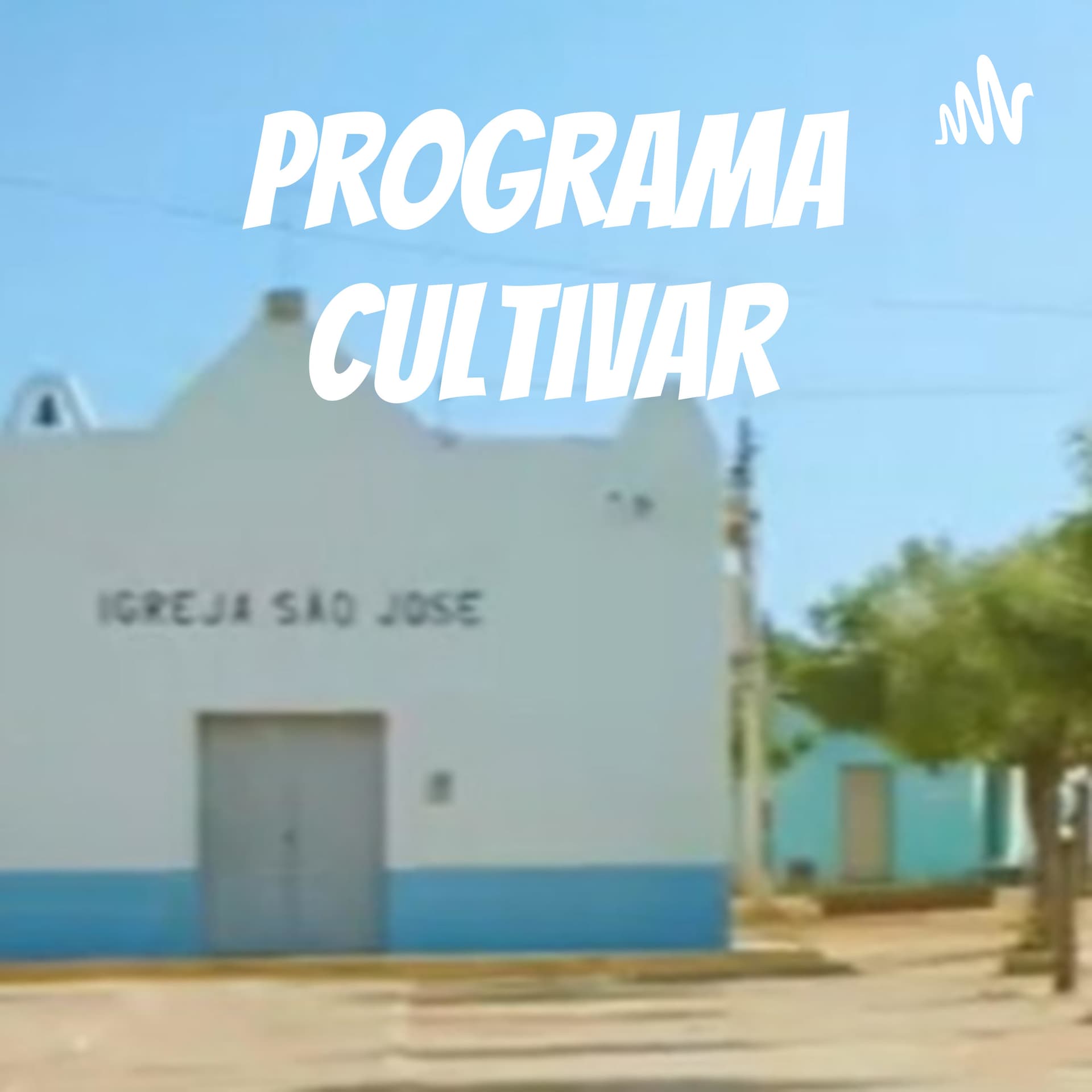 Podcast do Programa Cultivar - Podcasts
