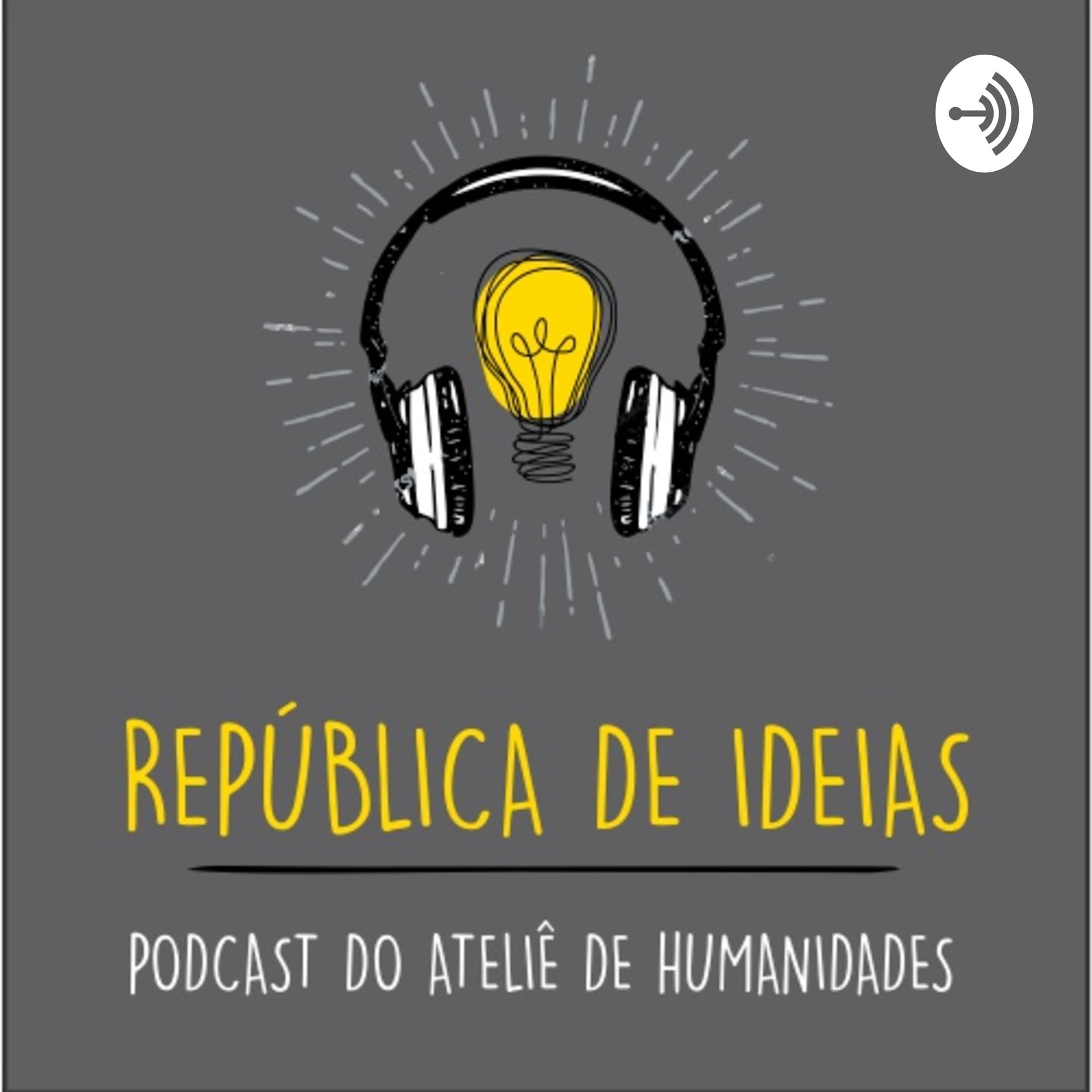 República de Ideias - Podcasts