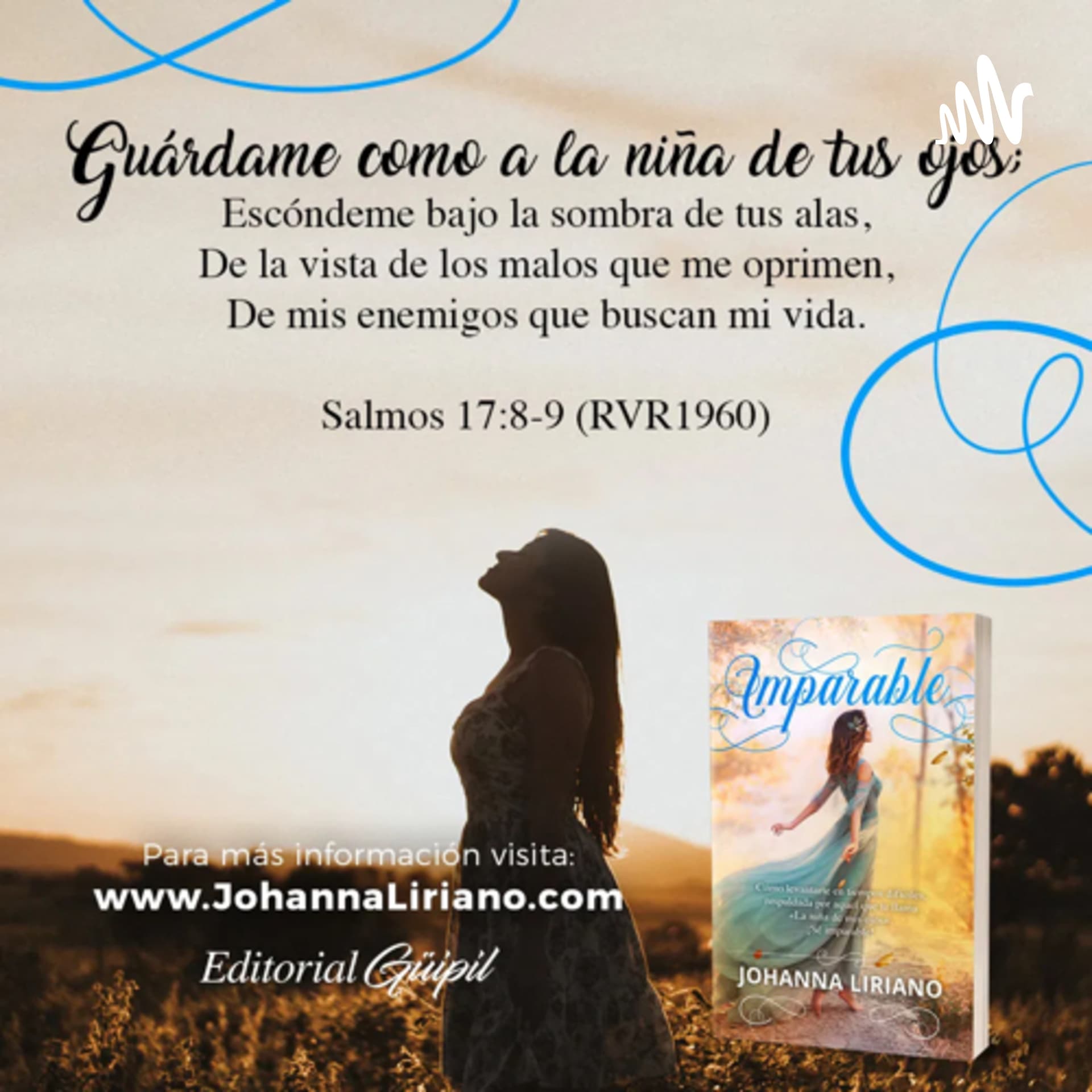 Mi libro Imparable - Podcasts