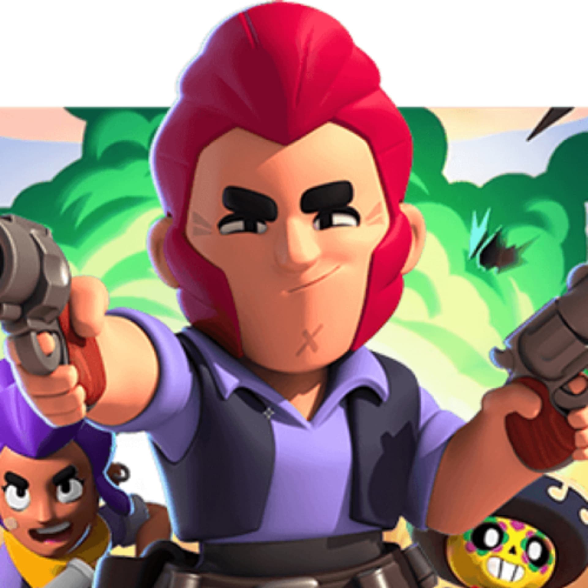 Brawl Stars_lol - Podcasts