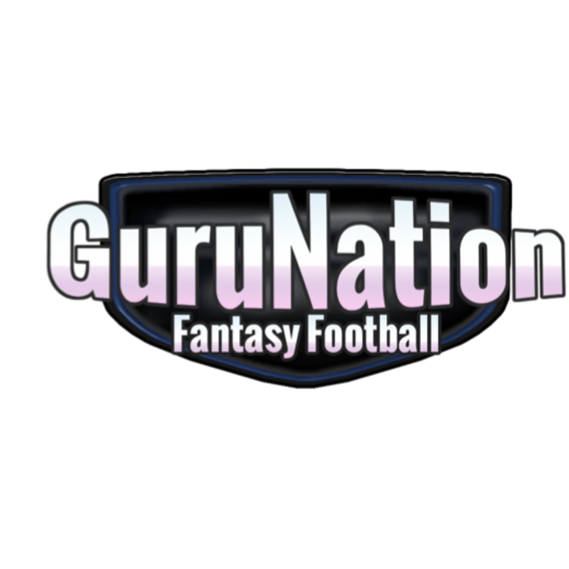 The Official GuruNation Fantasy Football Podcast - Podcasts