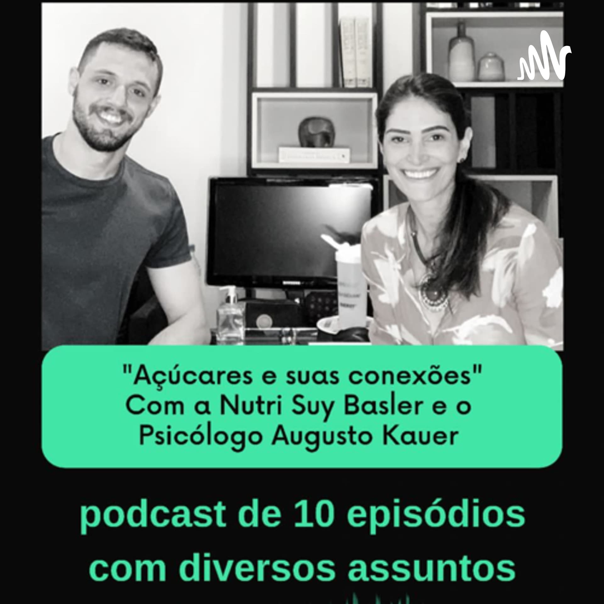 O melhor para nós!