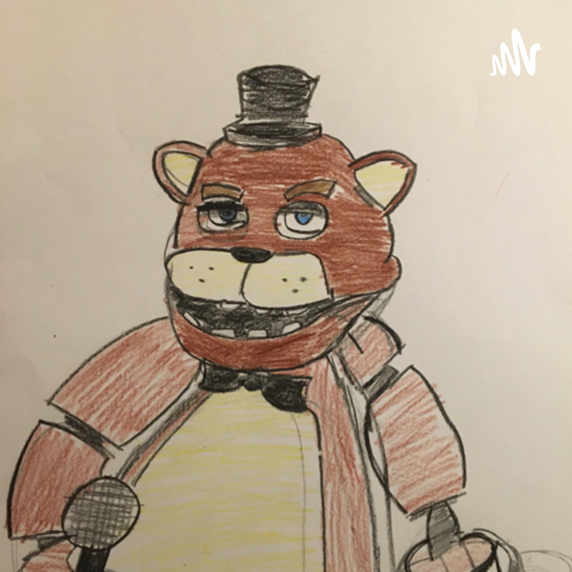 Hello FNaF - Podcasts