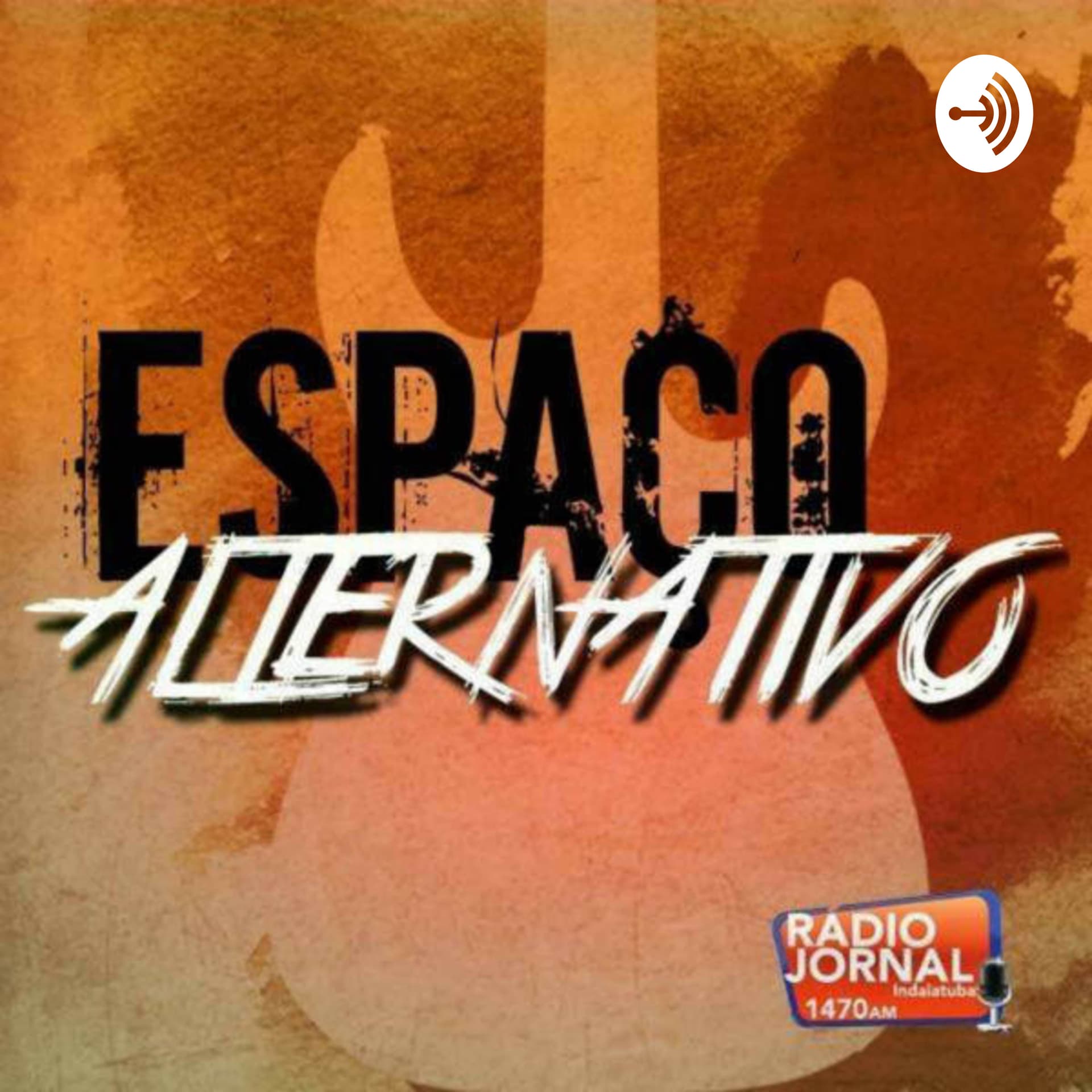 Programa Espaço Alternativo - Podcasts