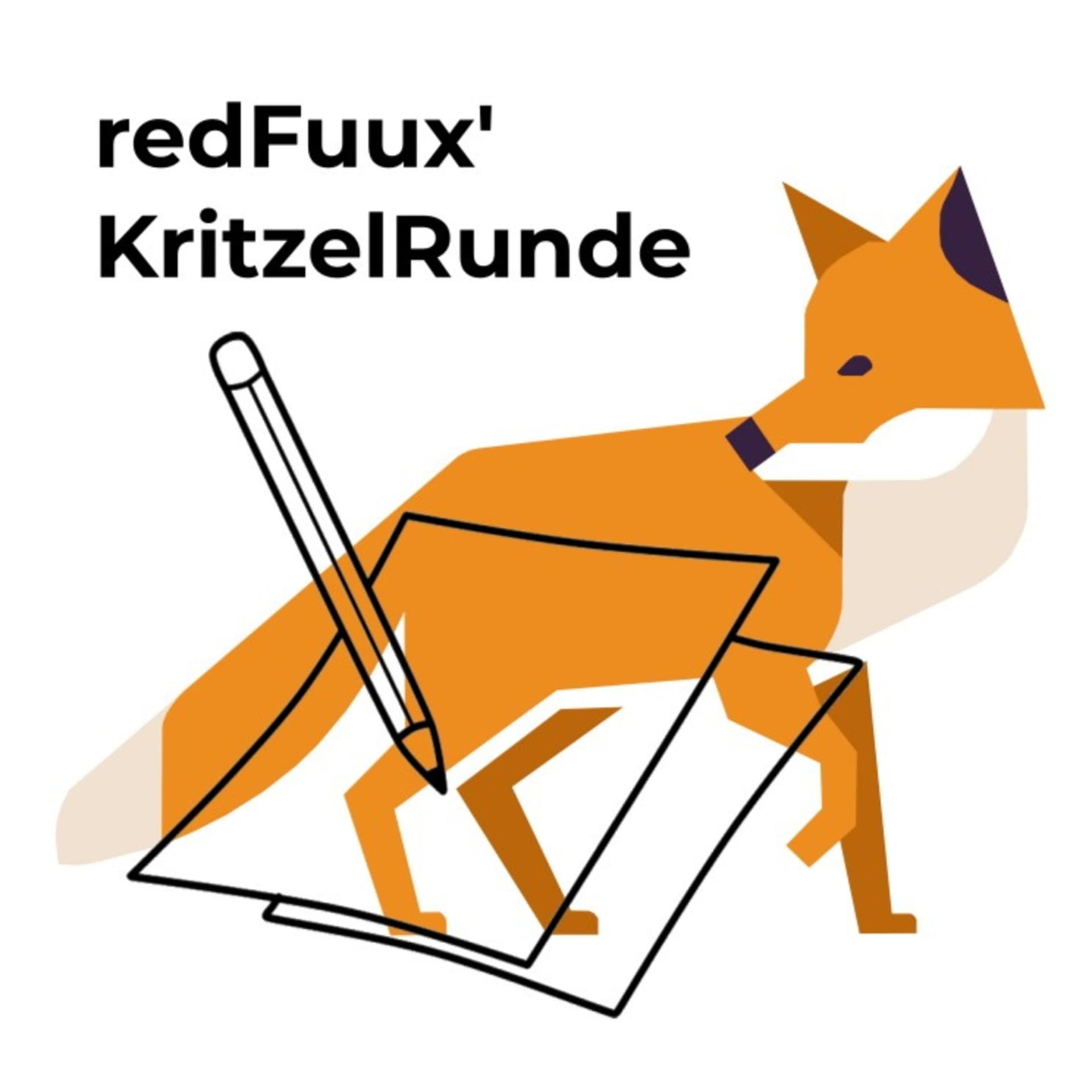 redFuux' KritzelRunde - Podcasts