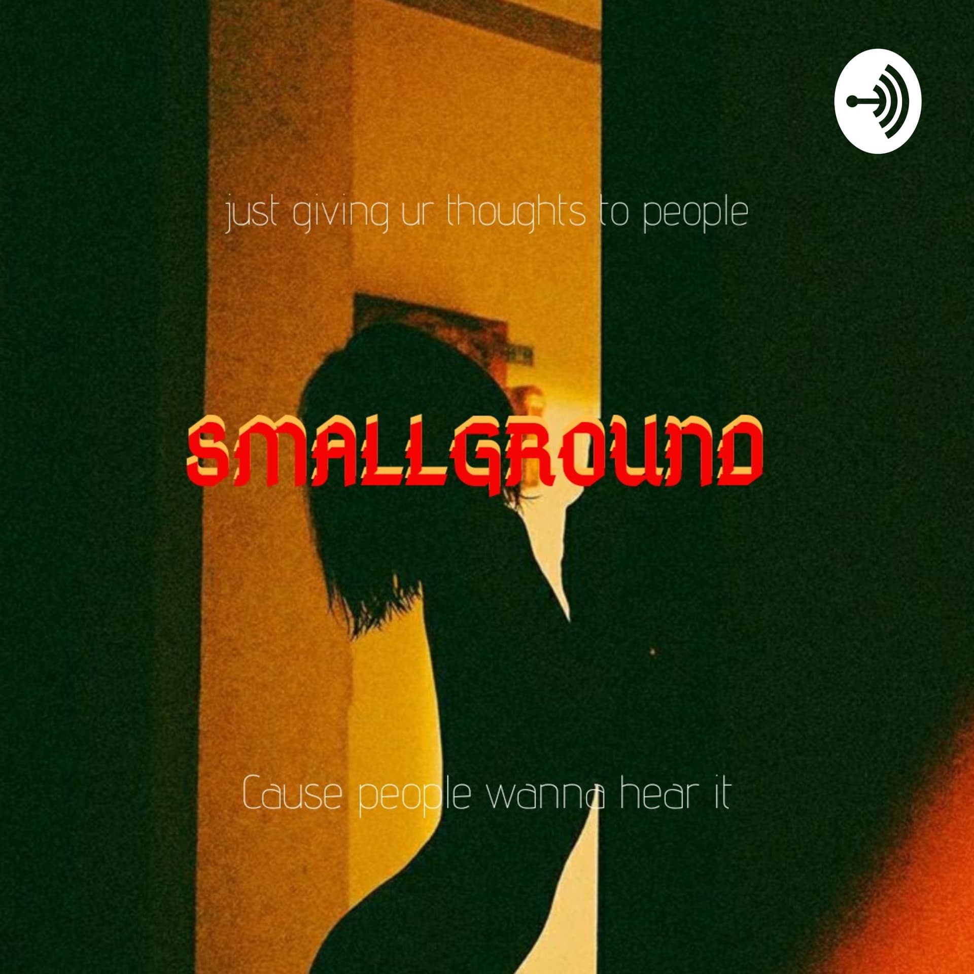SMALLGROUND ® - Podcasts