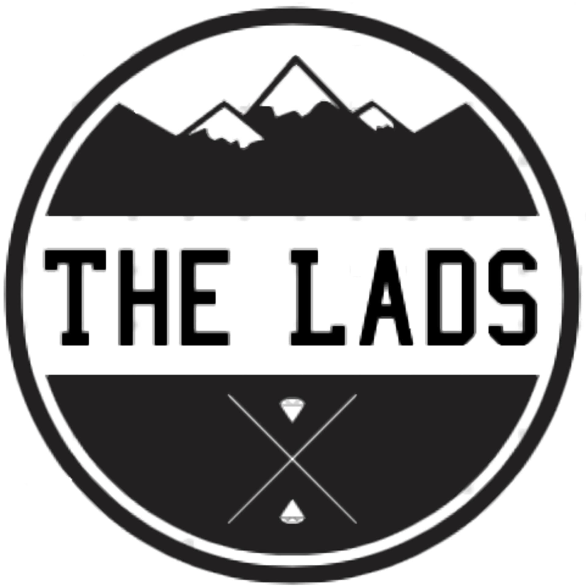The Lads vs The World - Podcasts