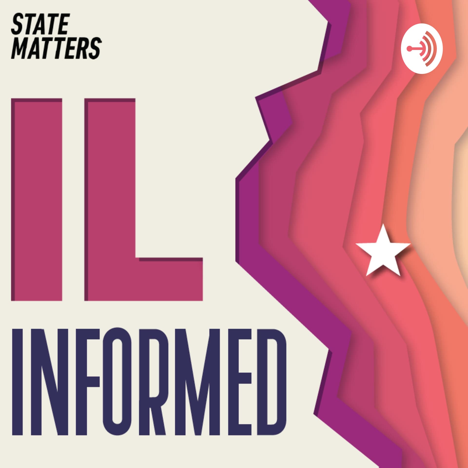 IL Informed - Podcasts