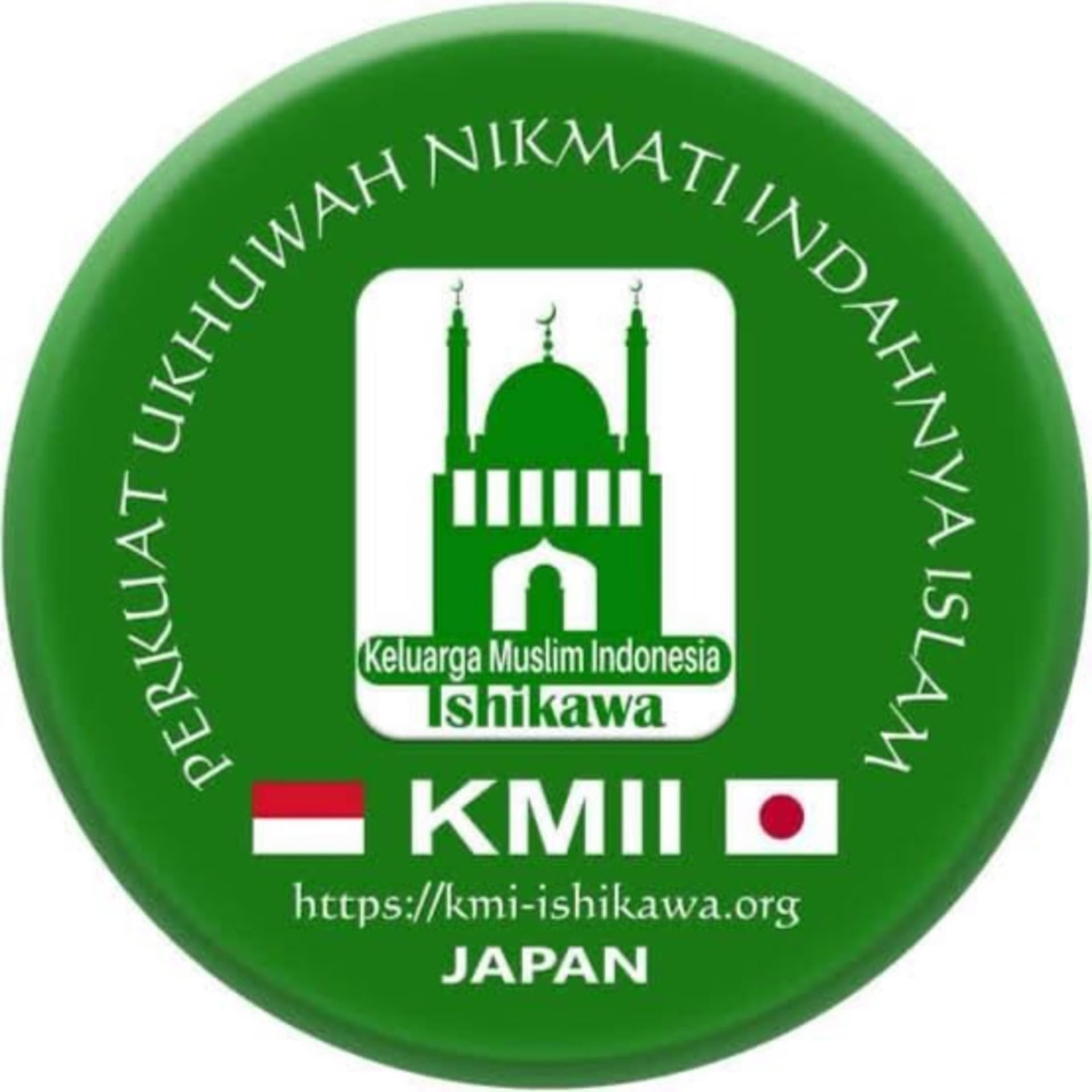 RagaMu Ishikawa (Ramadhan Keluarga Muslim Ishikawa) - Podcasts