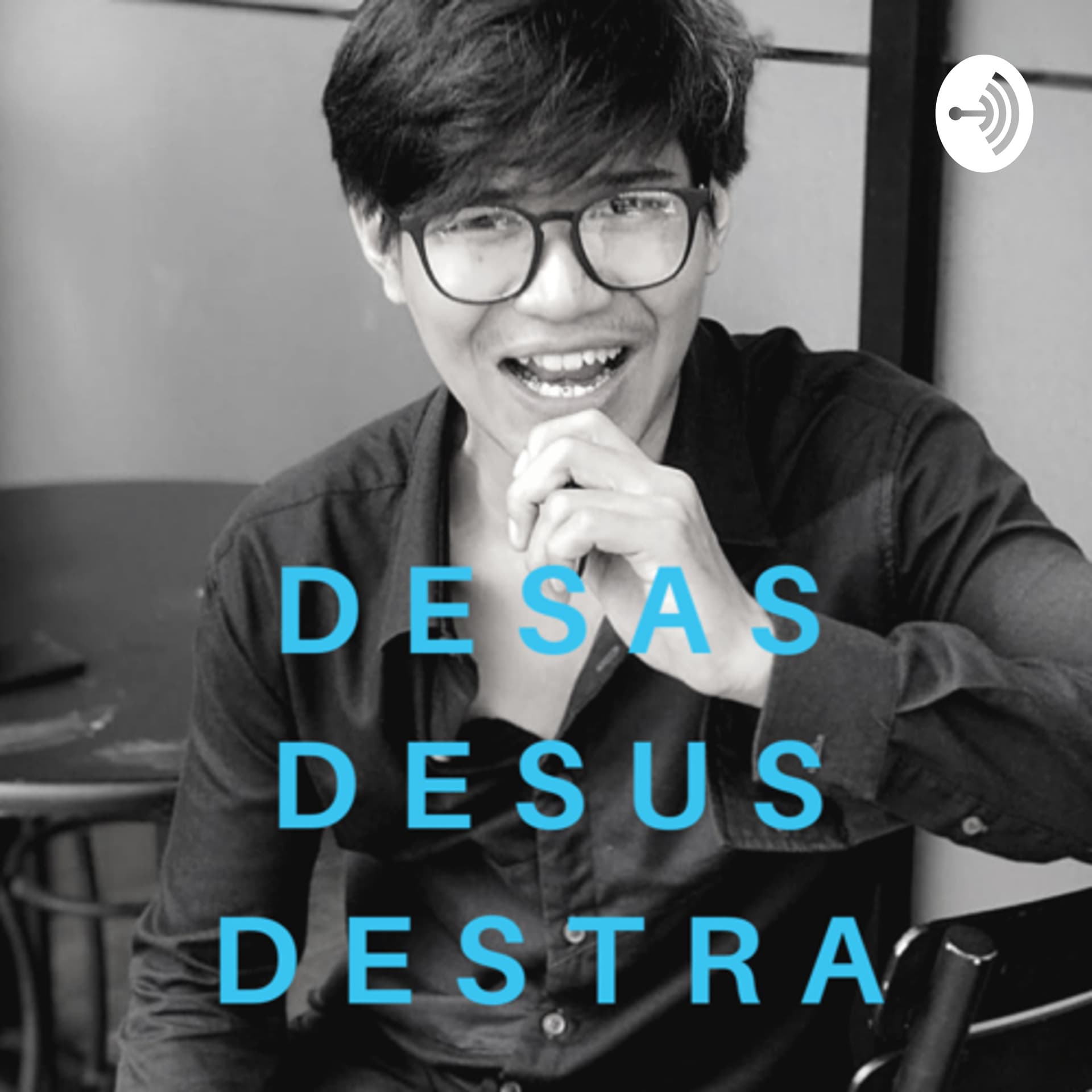 Desas-Desus-Destra