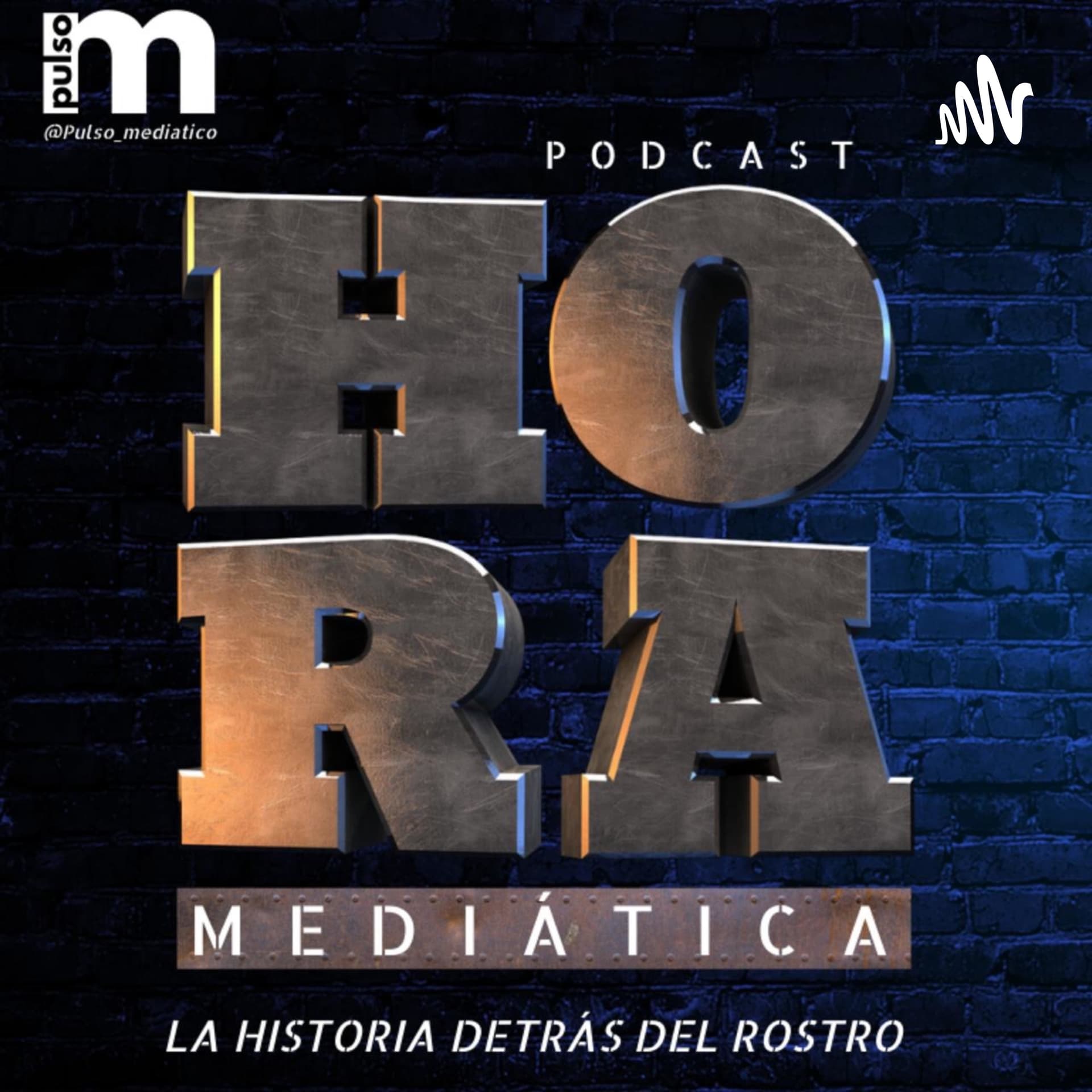 La Hora Mediática - Podcasts