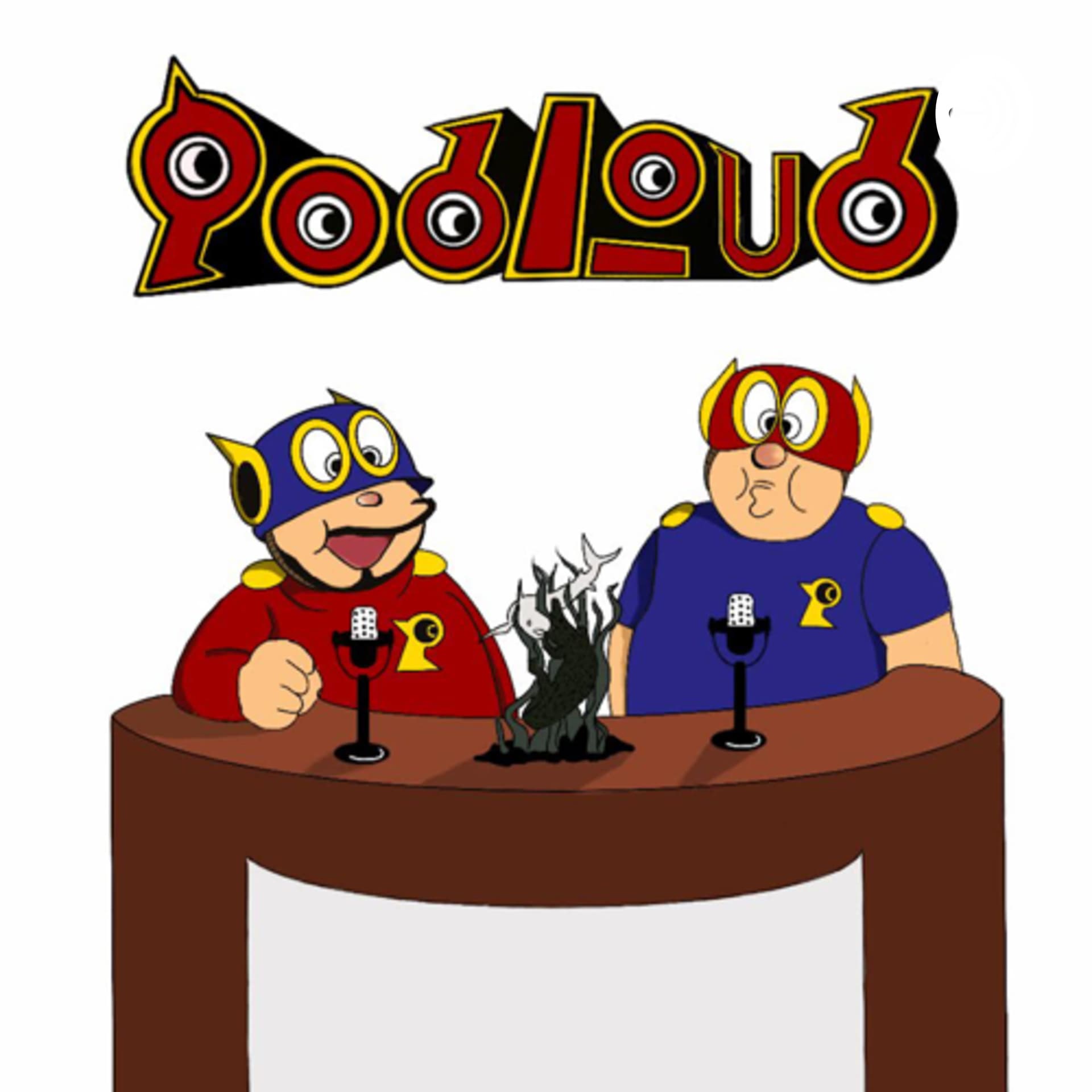 PodLoud - Podcasts