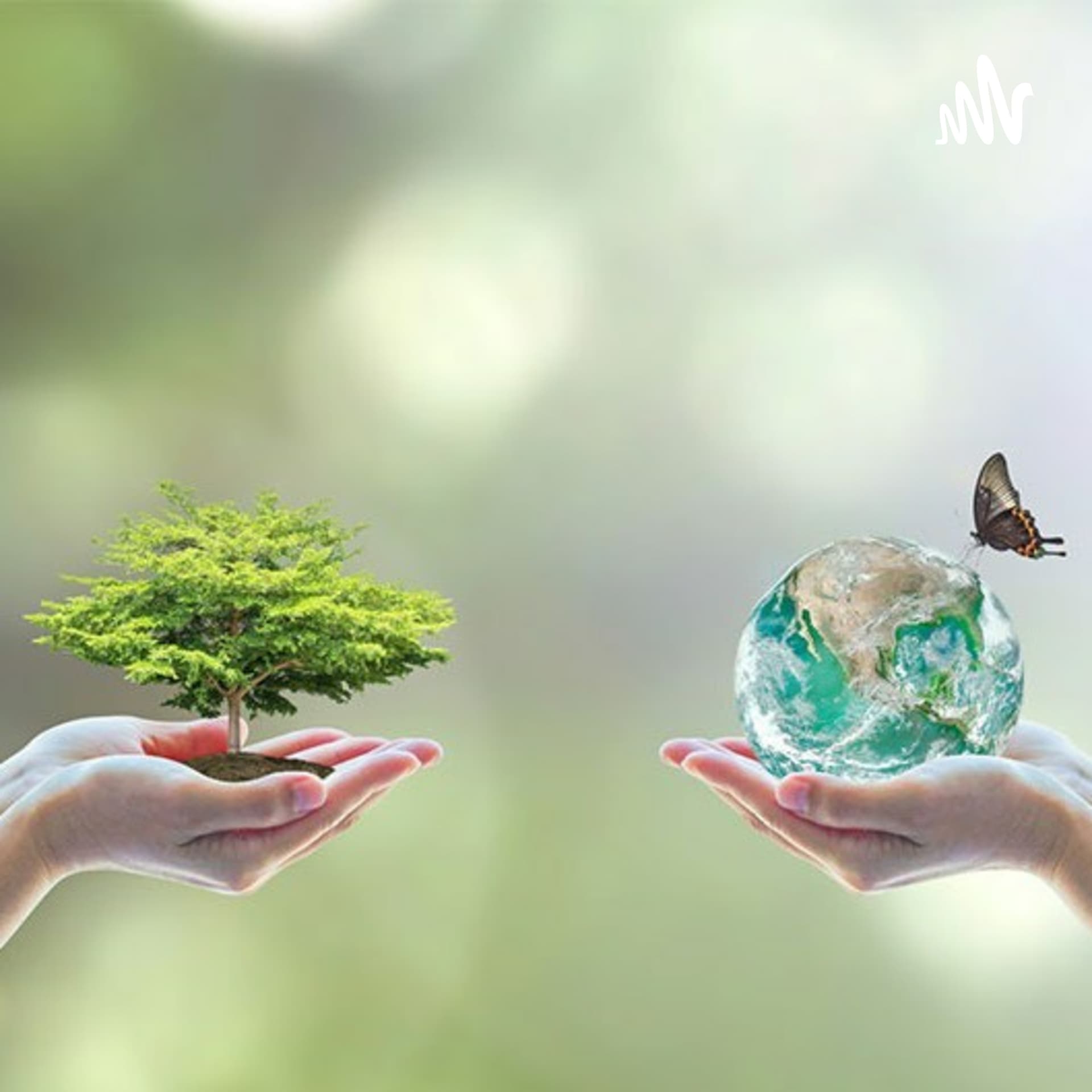 Contaminación del Agua y Aire - Podcasts