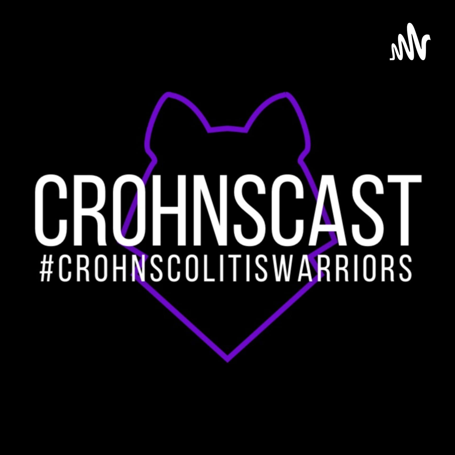 CrohnsCast - Podcasts