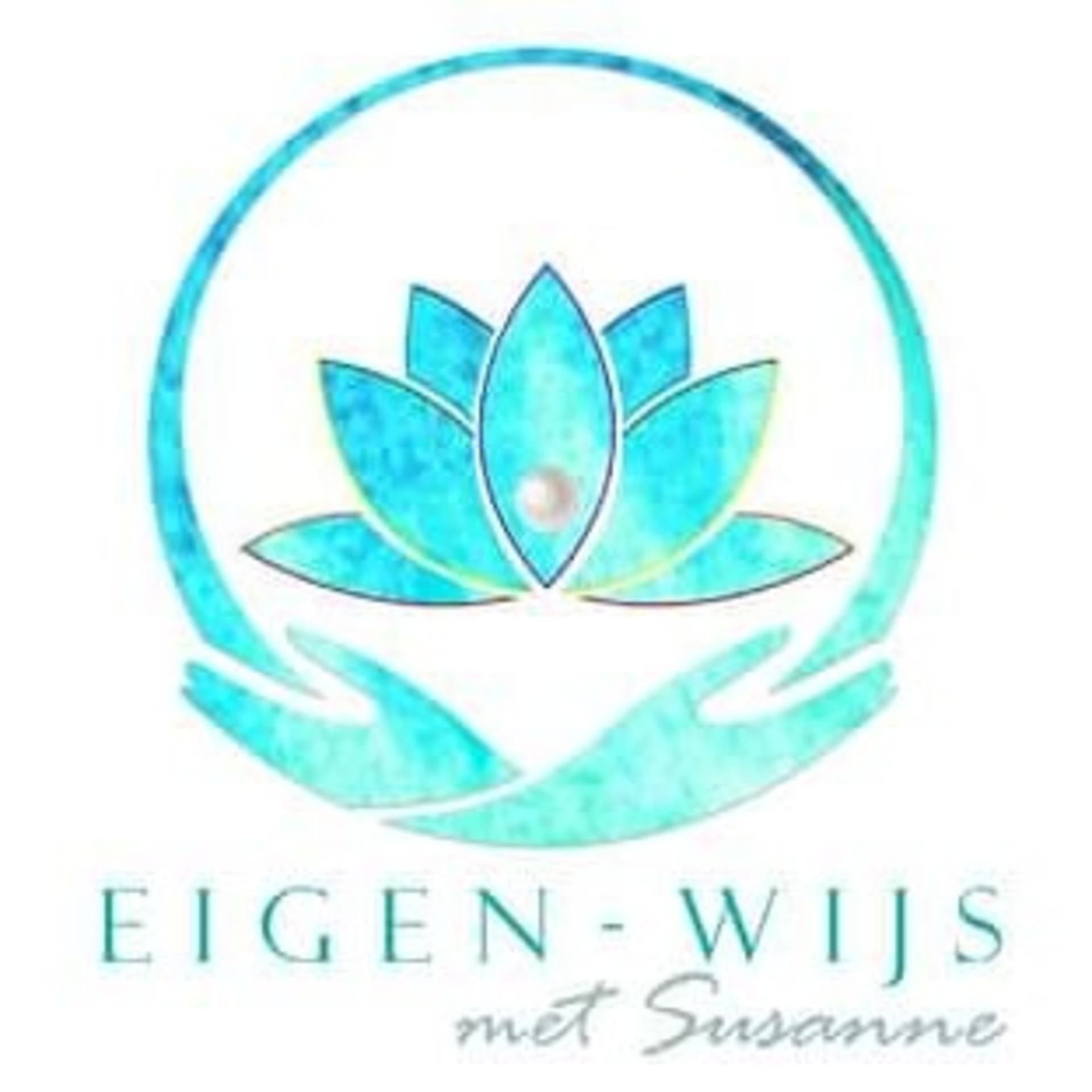 Mijn Eigen-wijs Reis - Podcasts