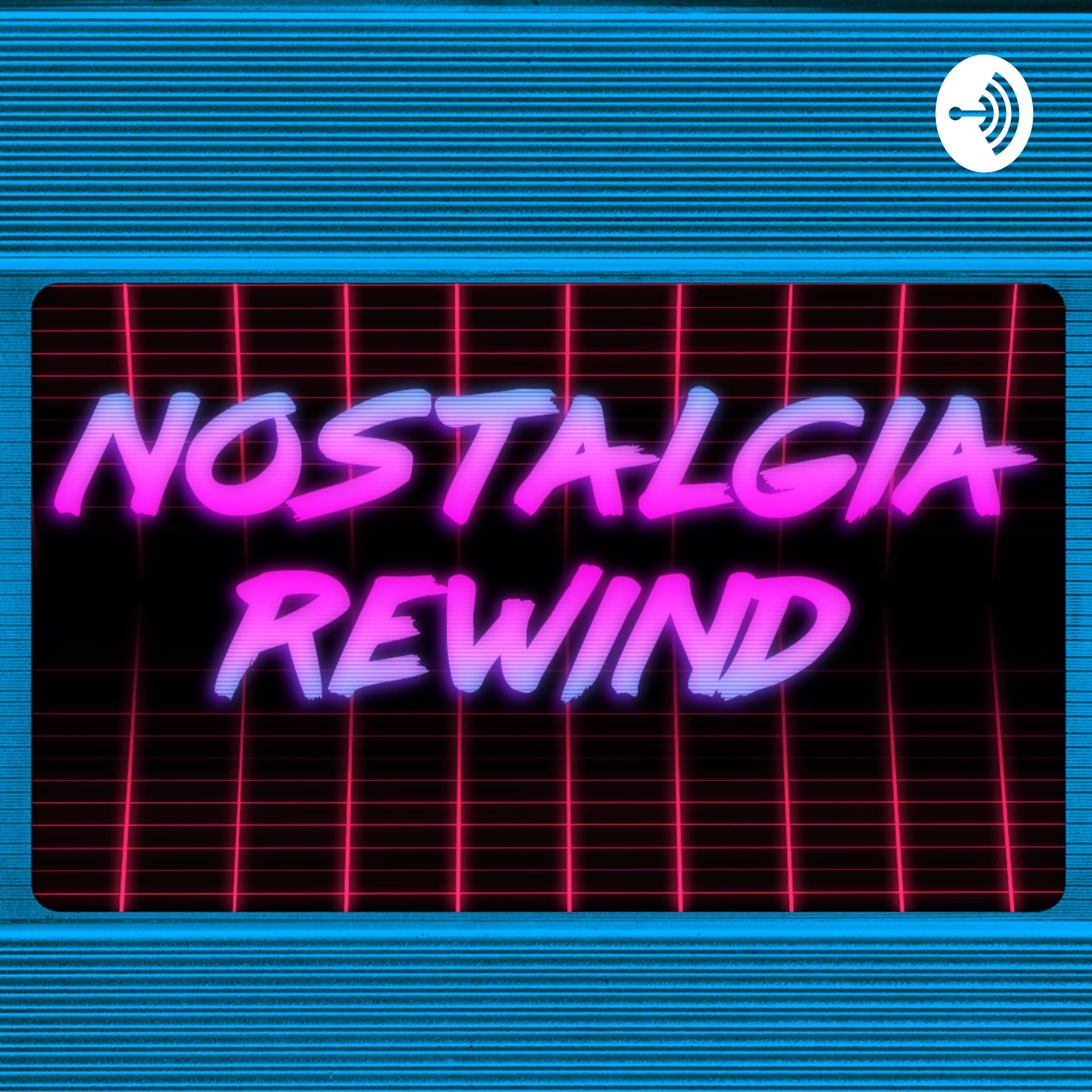 Nostalgia Rewind!