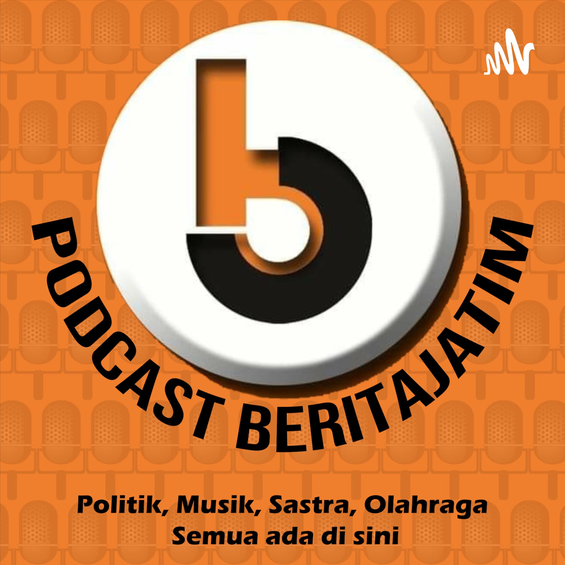 BJpods - Podcasts