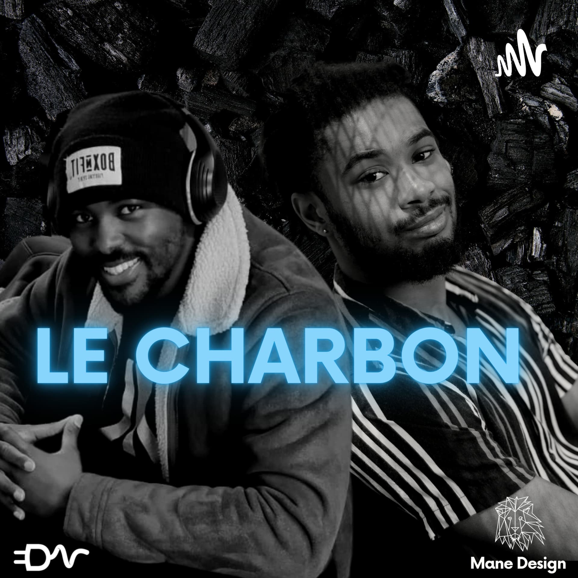 Le Charbon - Podcasts