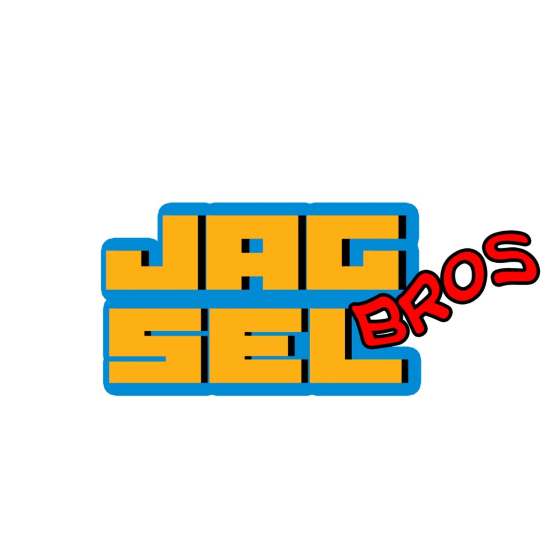 Jagsel Bros Podcast - Podcasts