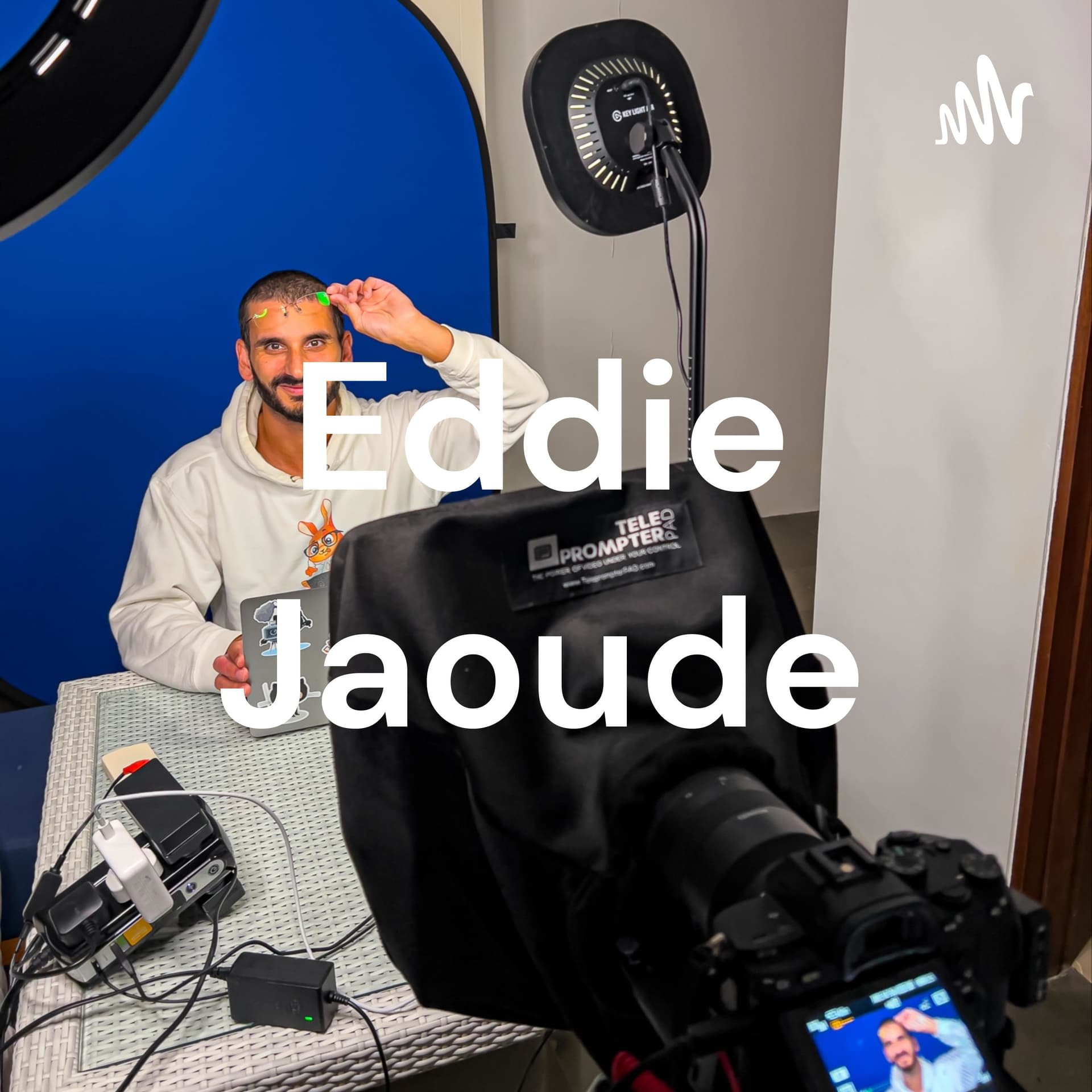 Eddie Jaoude - Podcasts