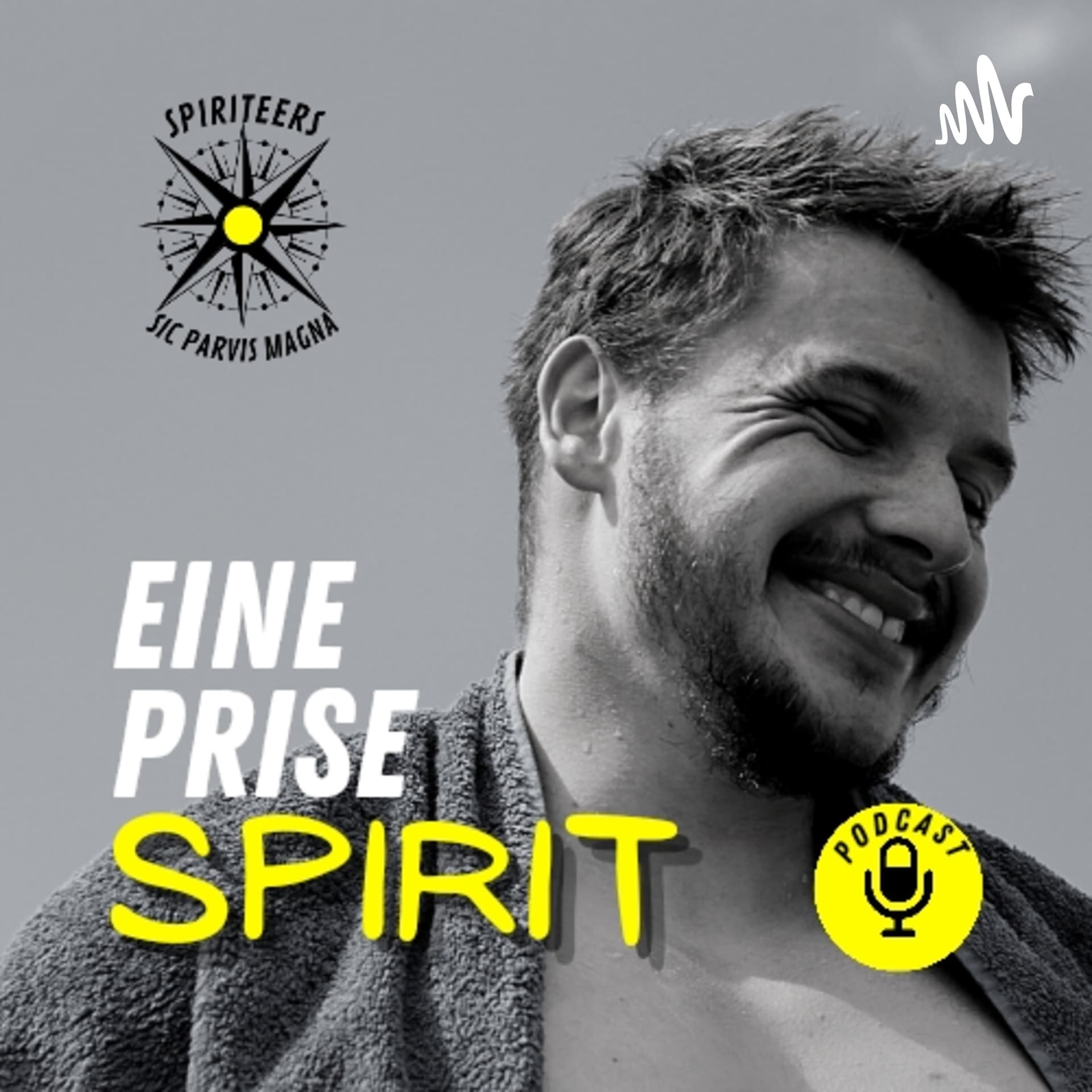 Eine Prise SPIRIT - Spiriteers - Podcasts