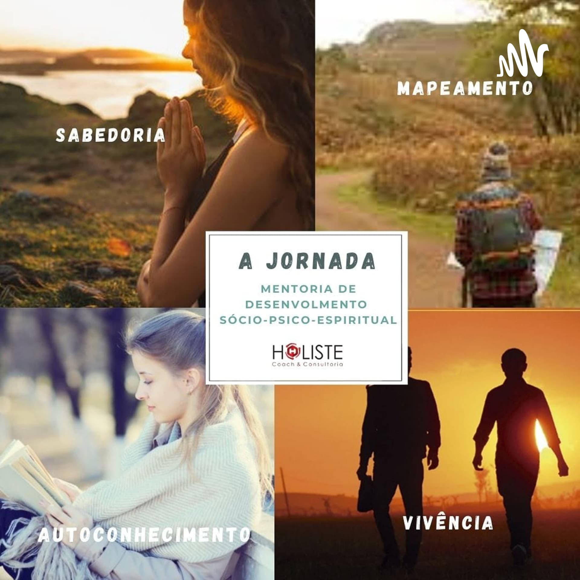Pr. Roger Souza - Podcasts