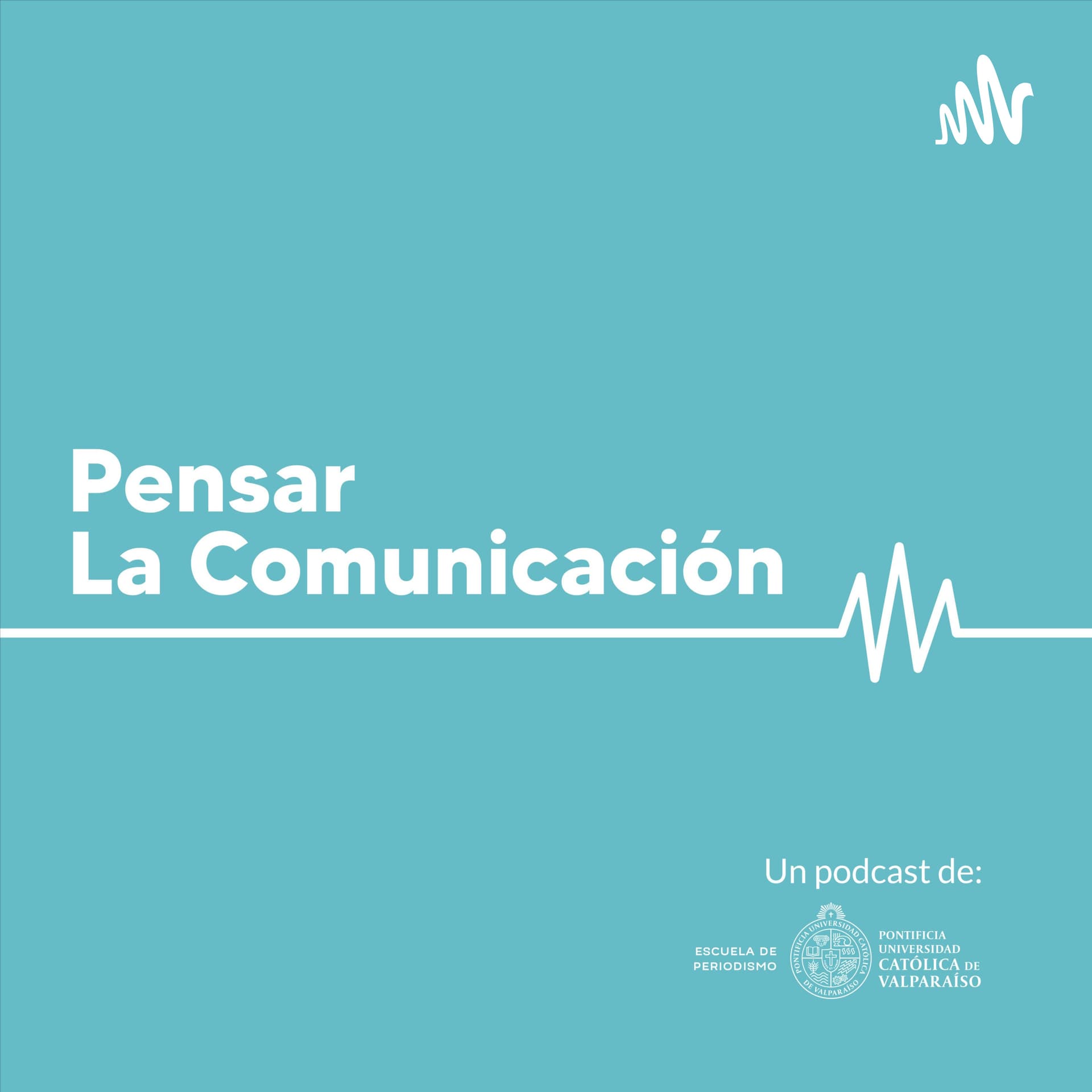 Pensar la Comunicación - Podcasts