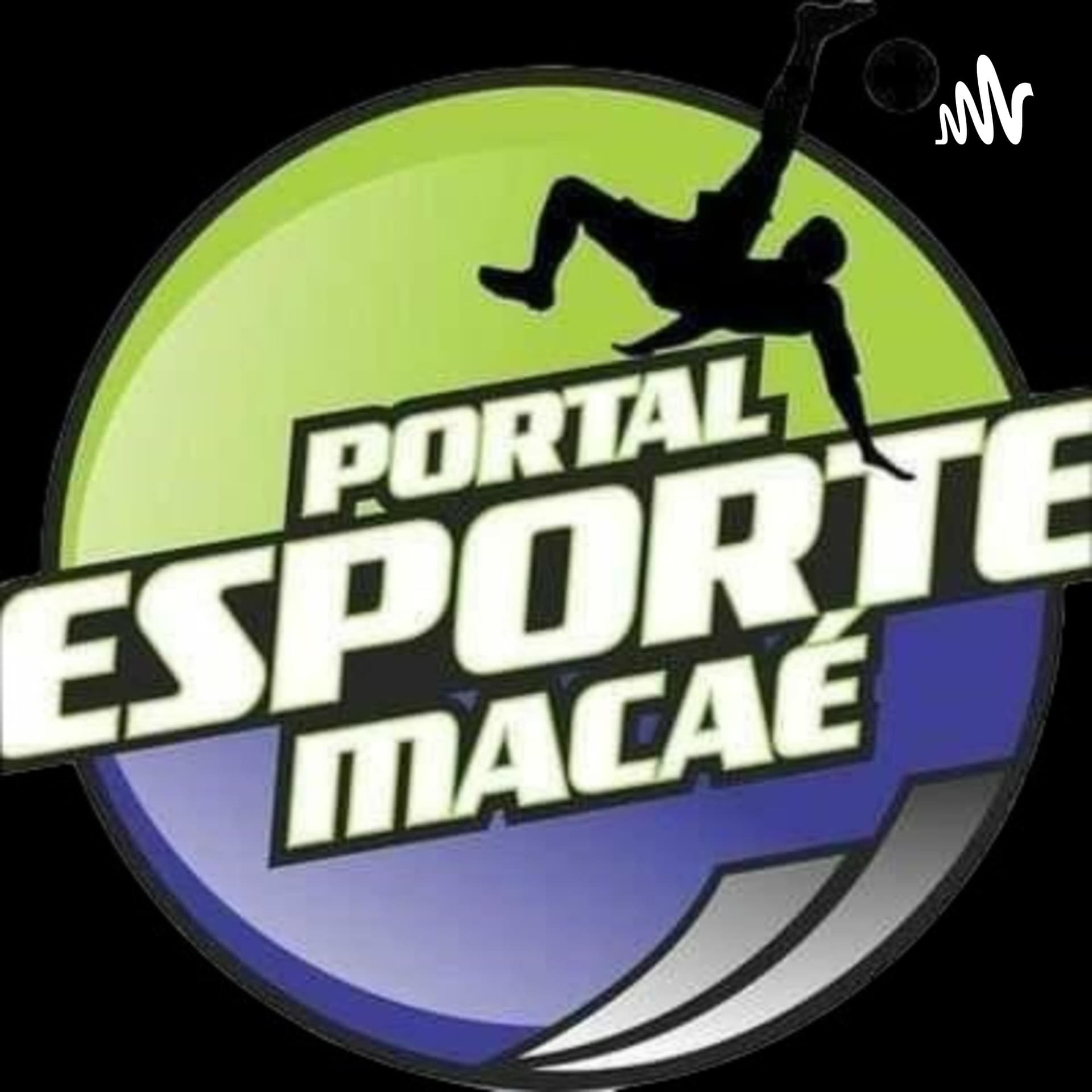 Portal Esporte Macaé - Podcasts
