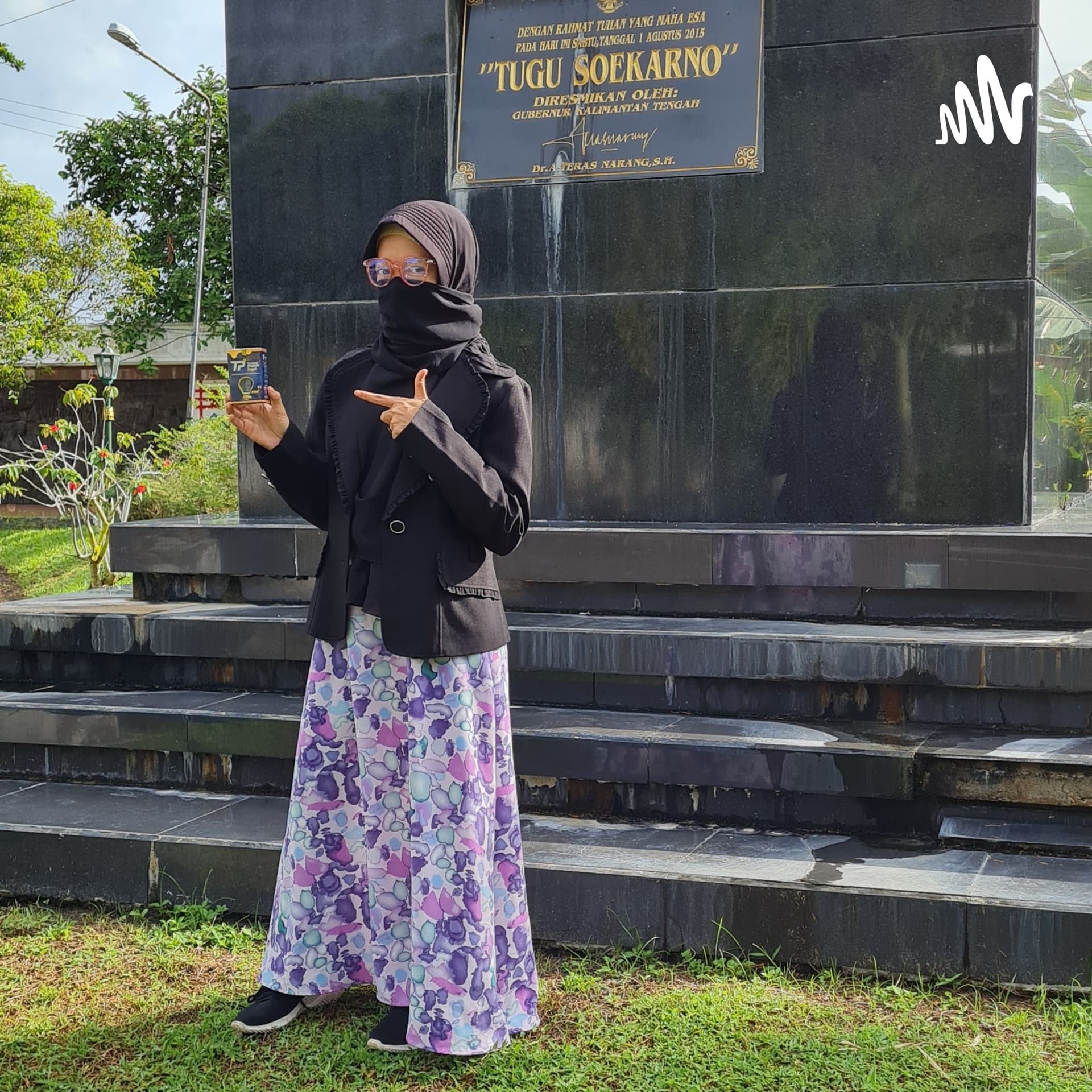 Siti Nurhiqmah - Podcasts