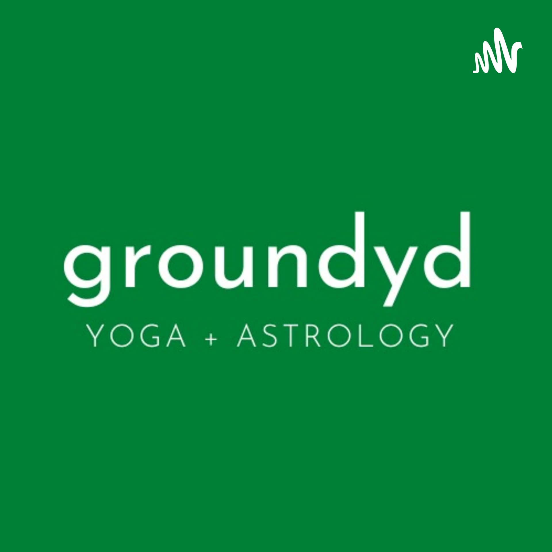 groundyd - Podcasts
