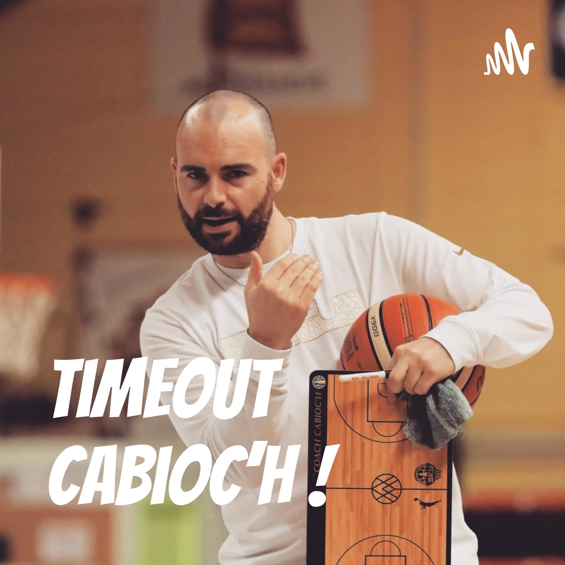 TimeOut Cabioc'h ! - Podcasts