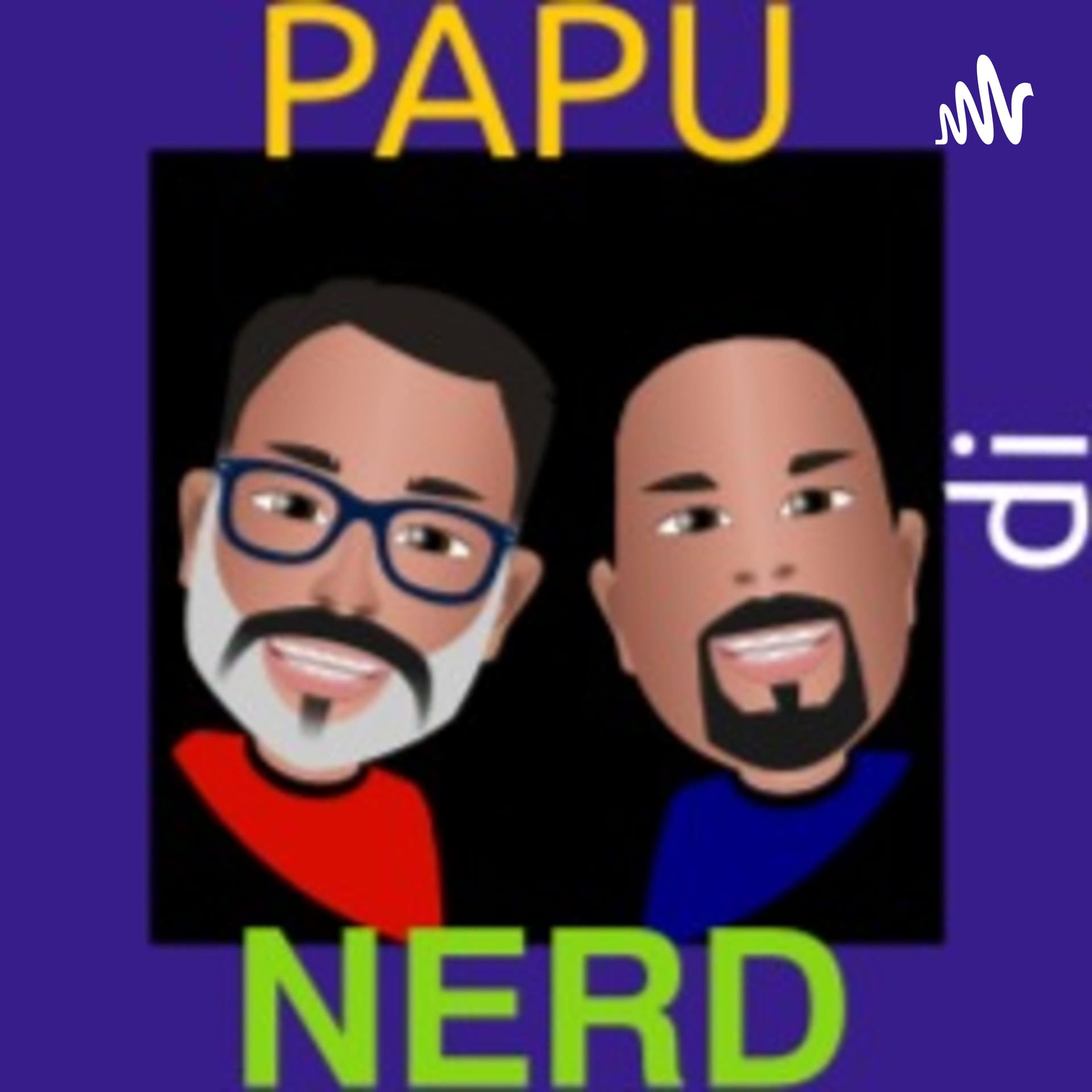 Papu di Nerd - Podcasts