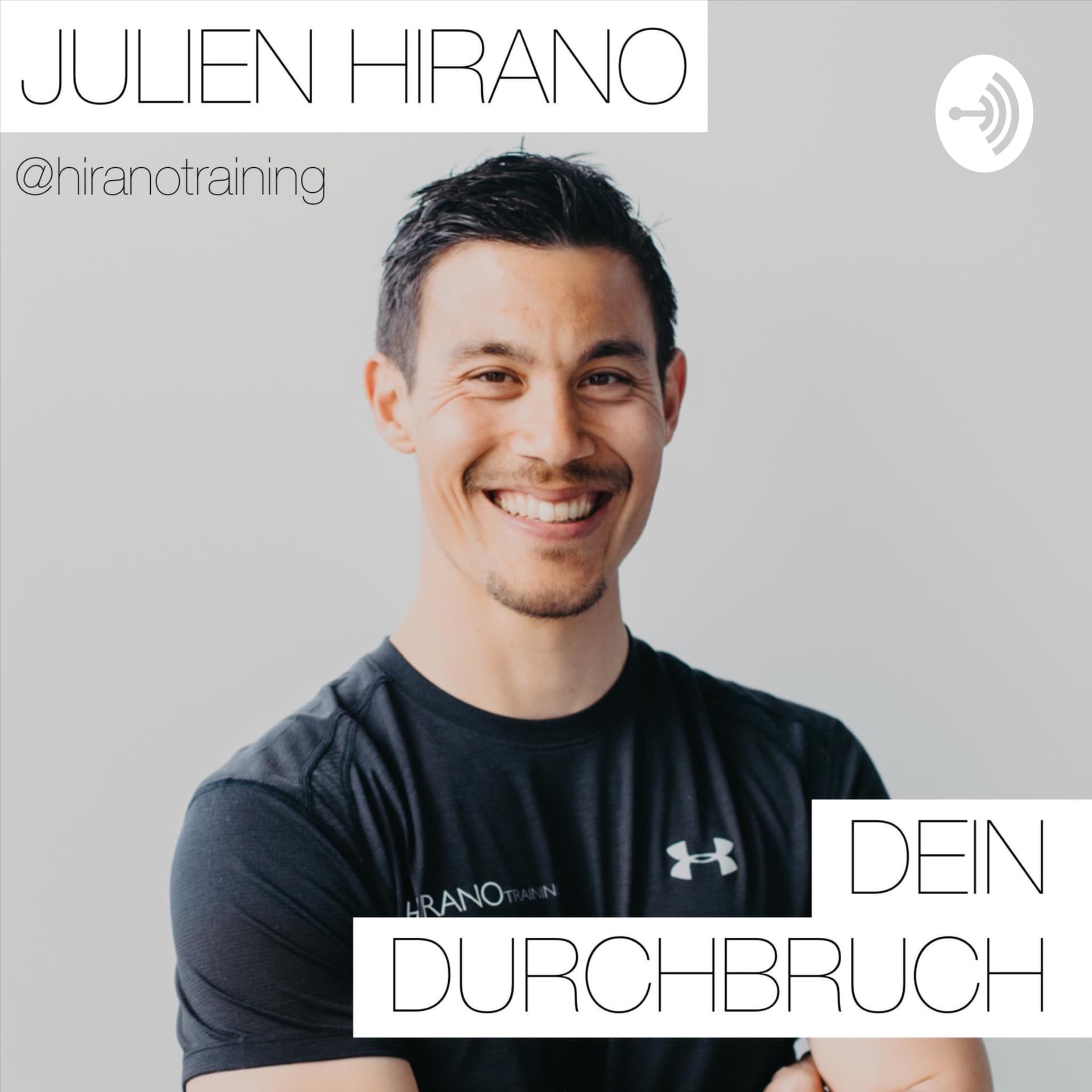 Dein Durchbruch - Podcasts