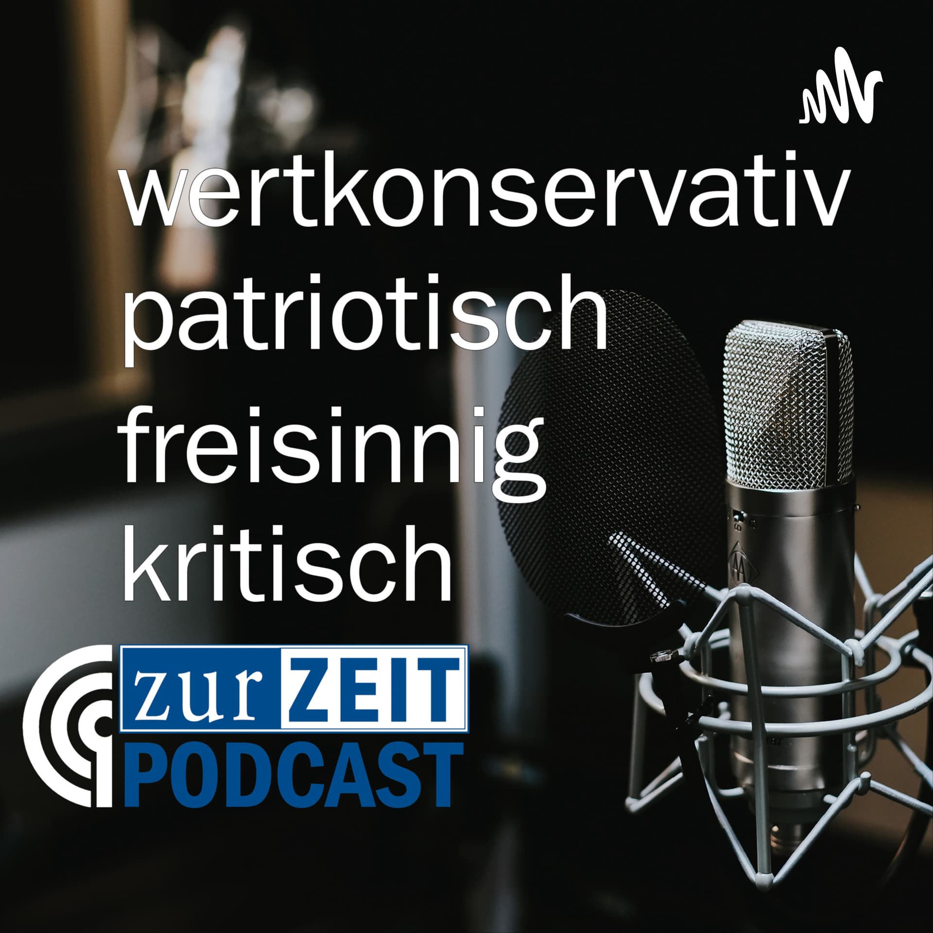 ZurZeit-Podcast - Podcasts