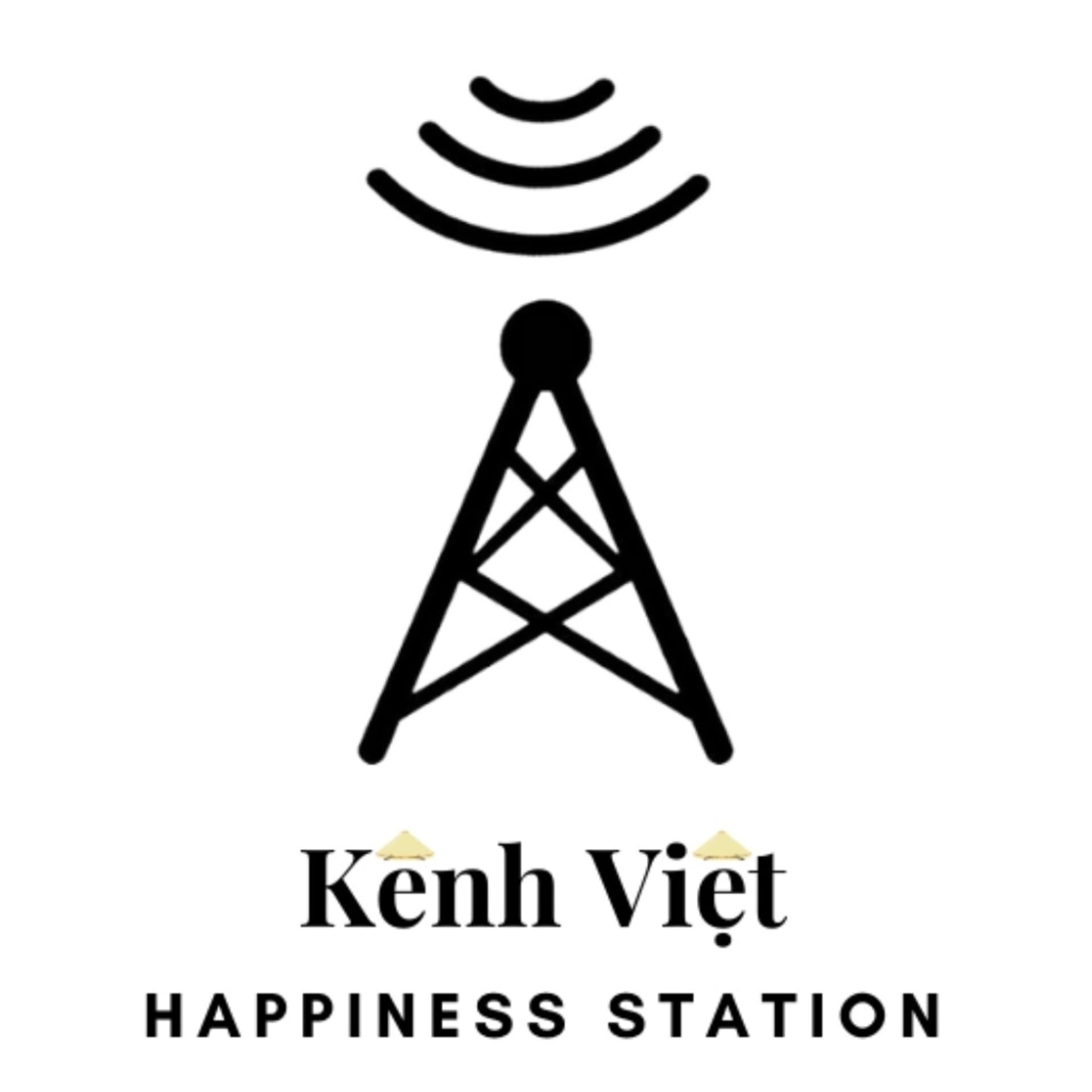 Kênh Việt Happiness Station - Podcasts