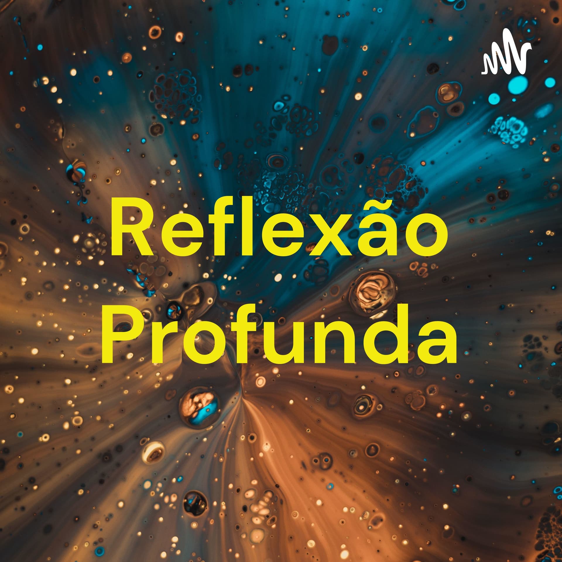 Reflexão Profunda - Podcasts