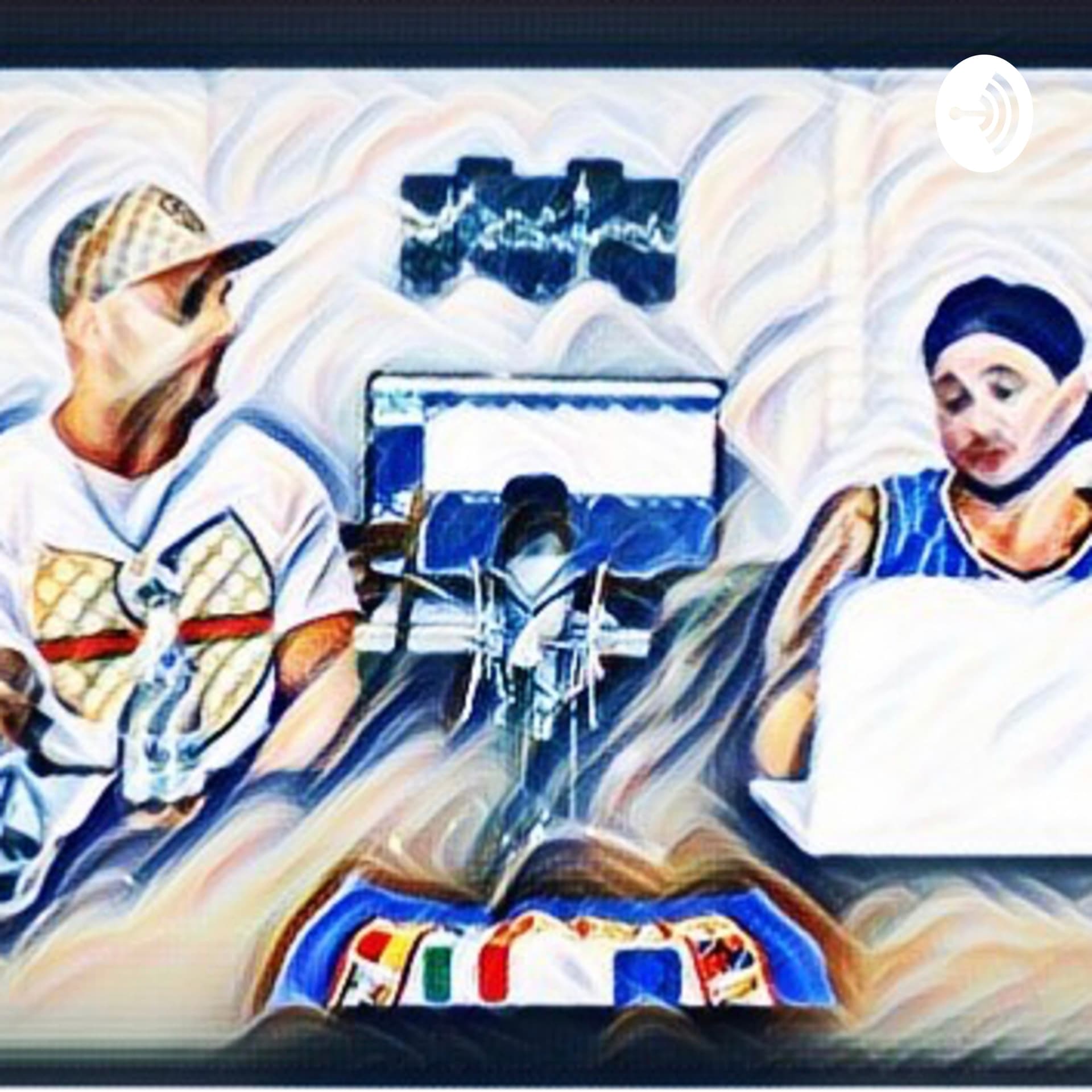 2 Yoots Podcast - Podcasts