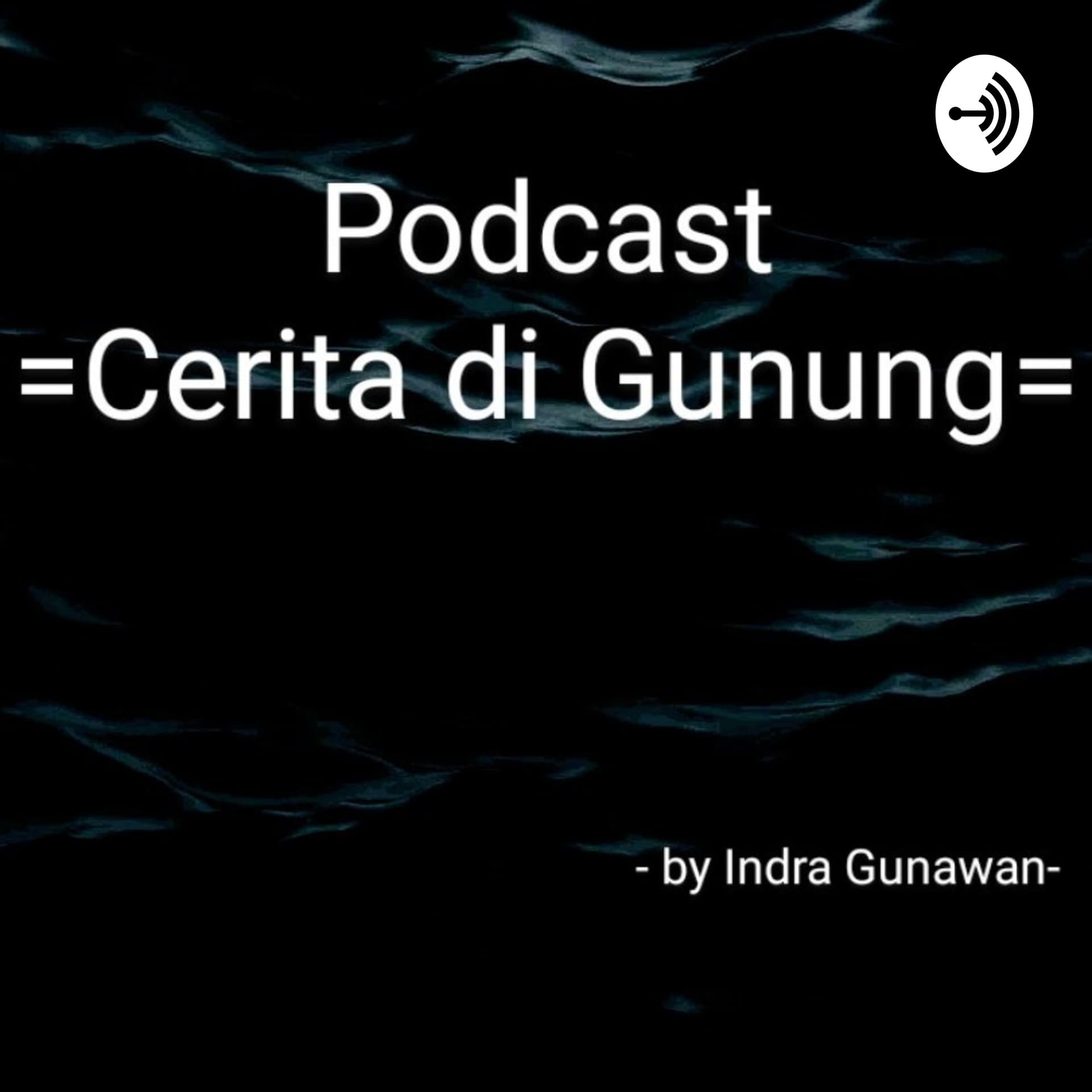 Podcast Cerita di Gunung - Podcasts
