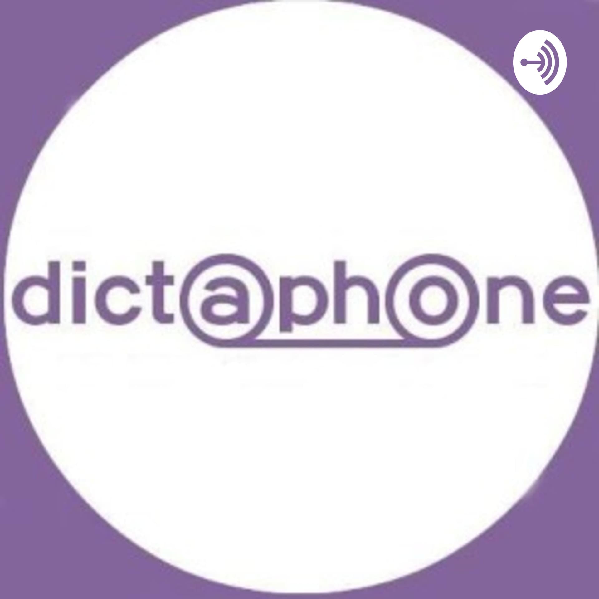 Crimean Dictaphone - Podcasts