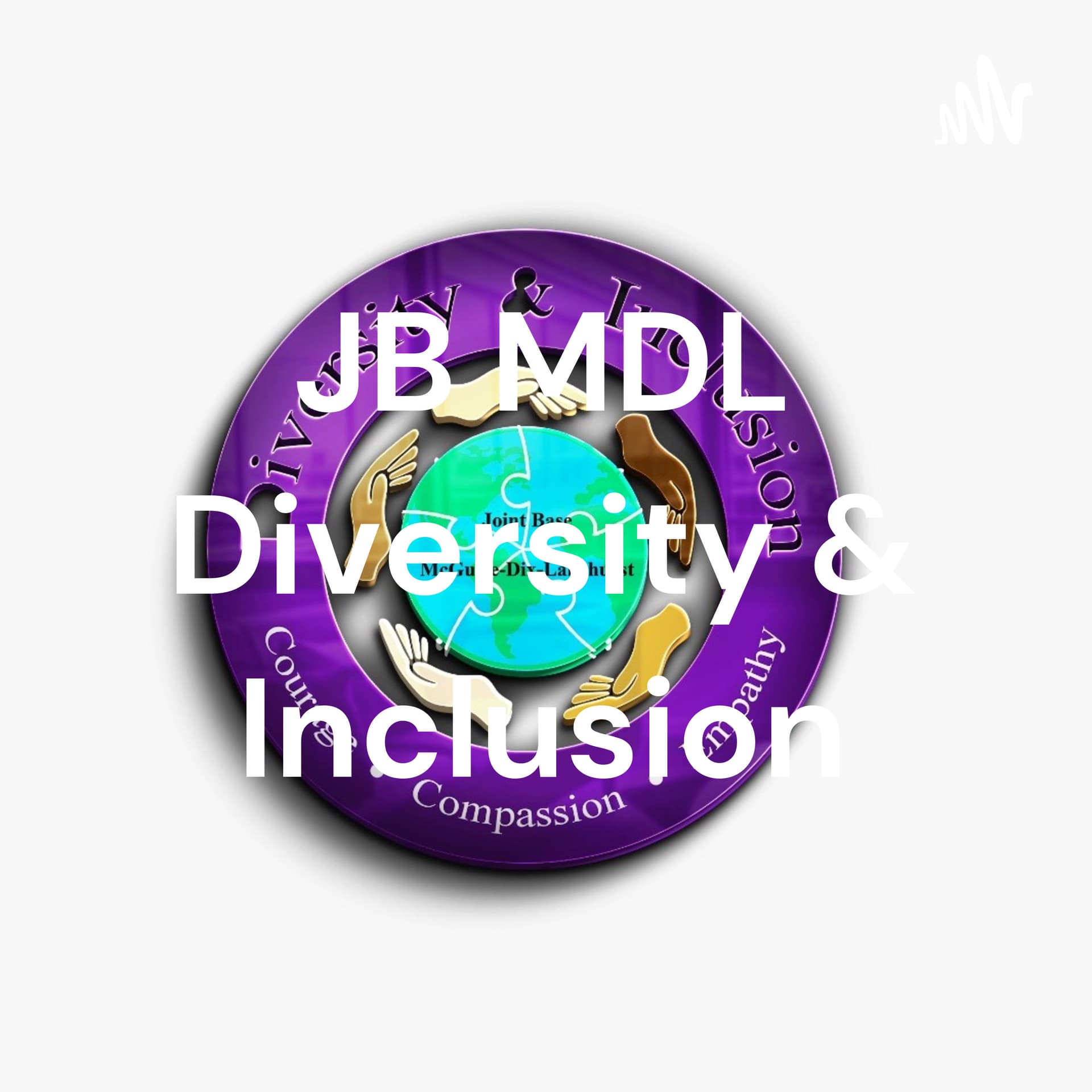Engaged: A JBMDL Diversity & Inclusion Podcast - Podcasts