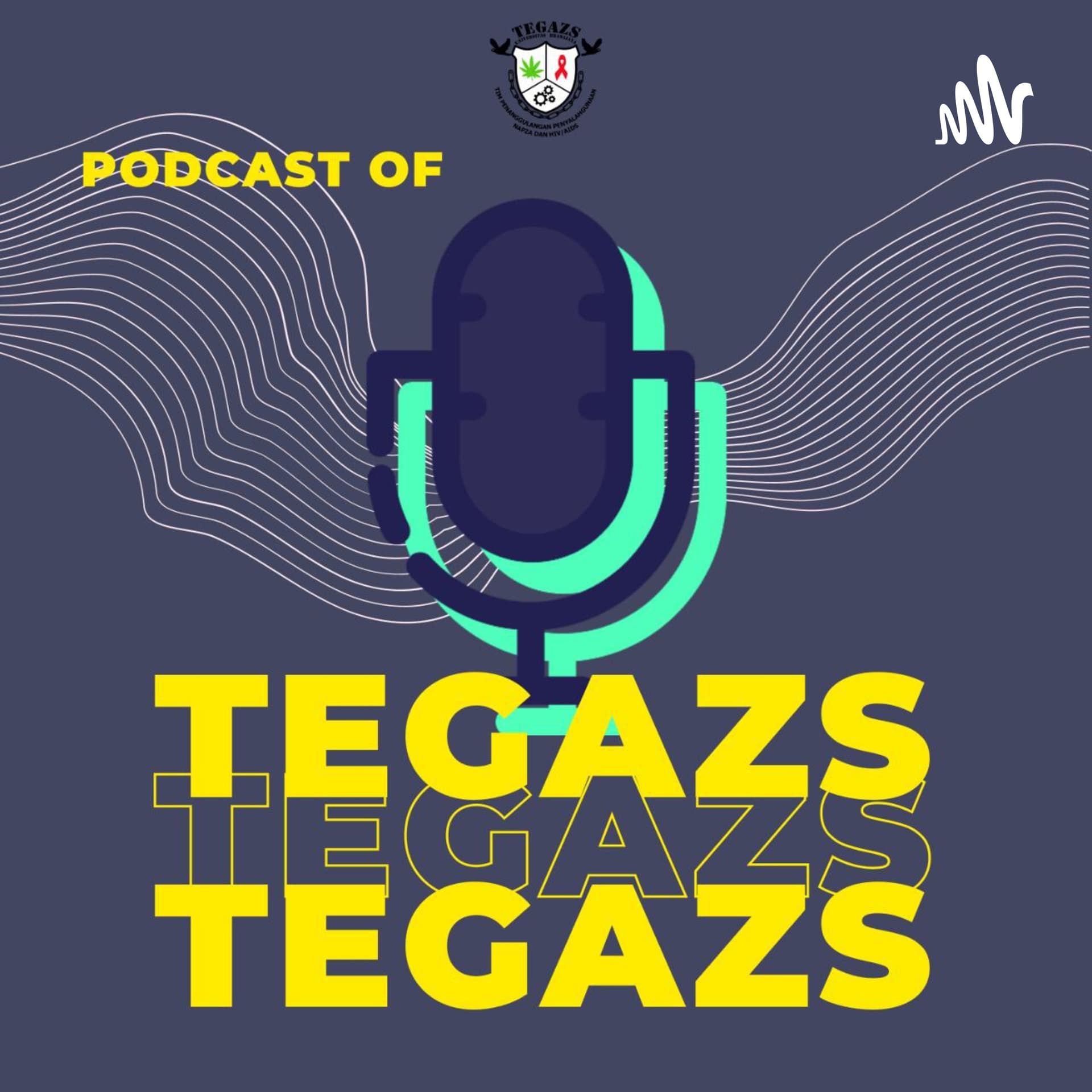 TEGAZS PODCAST - Podcasts