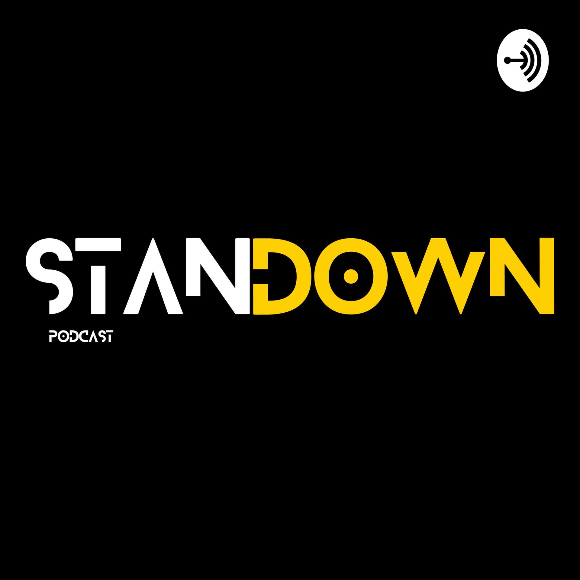standown - Podcasts