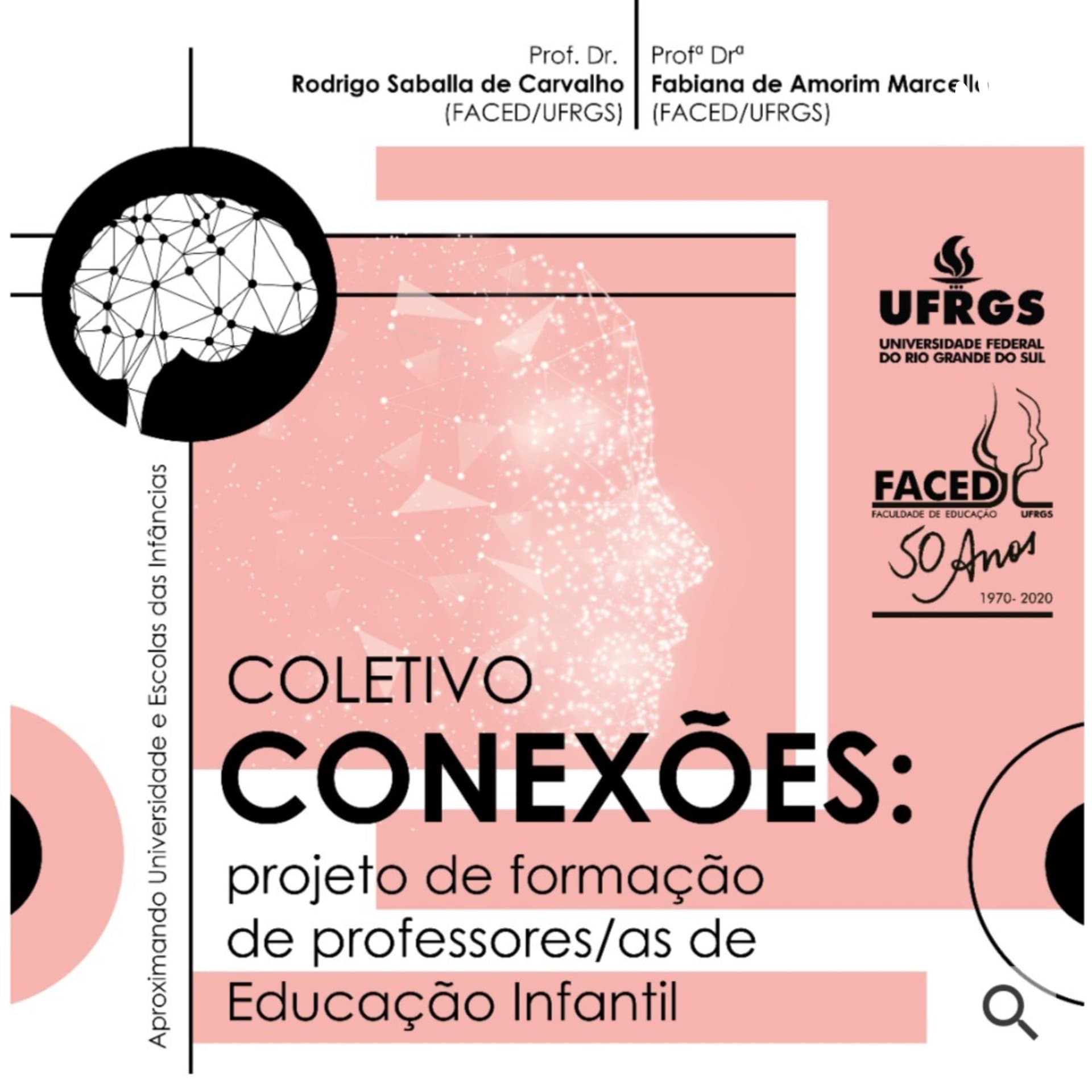 Coletivo Conexões - Podcasts