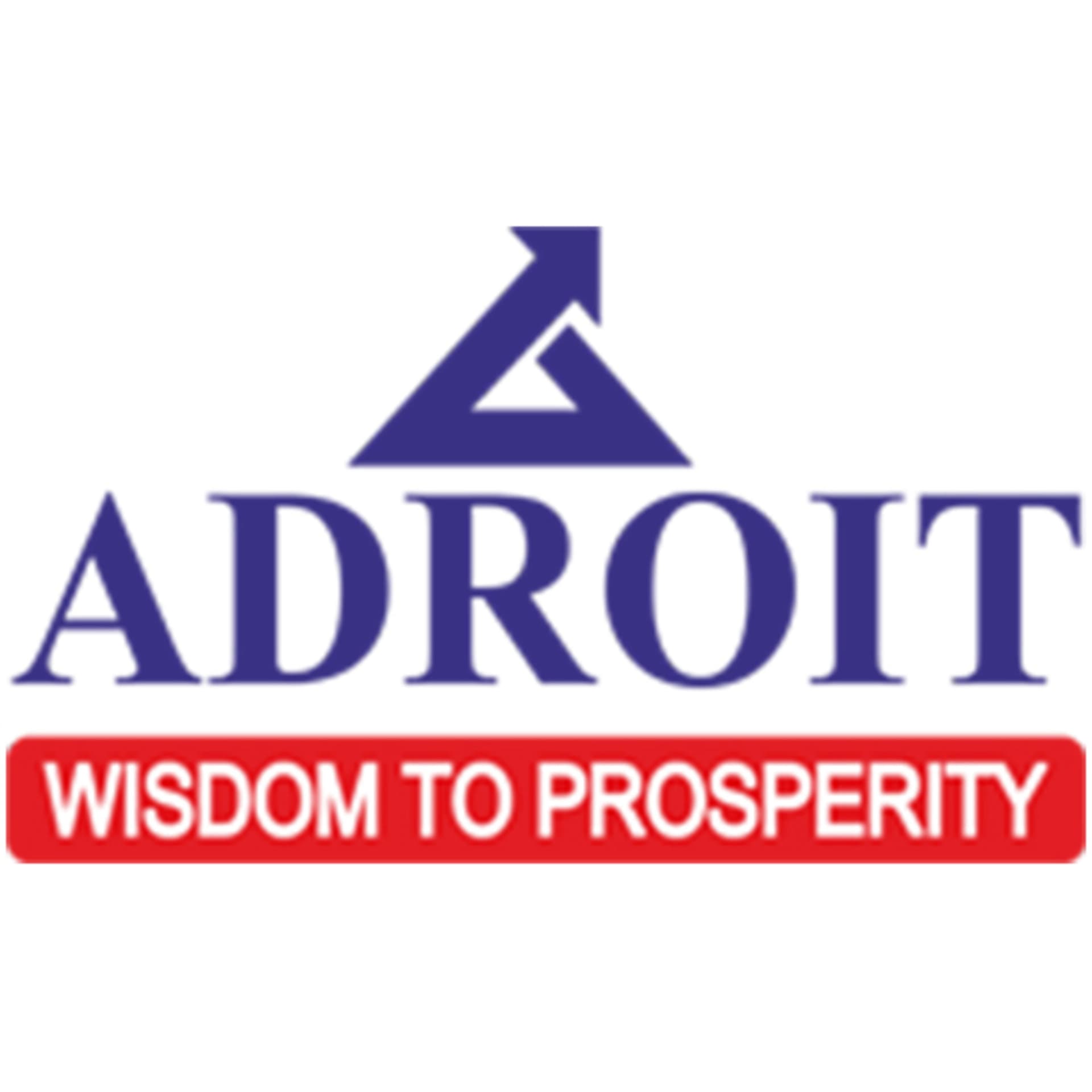Adroit Research - Podcasts