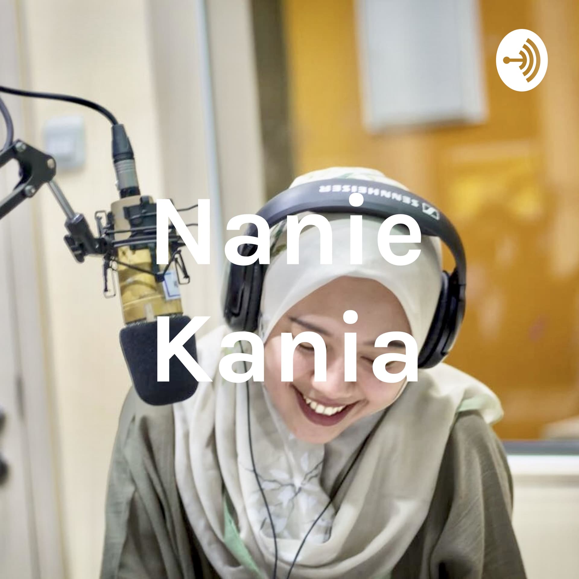 @naniekania the podcast - Podcasts