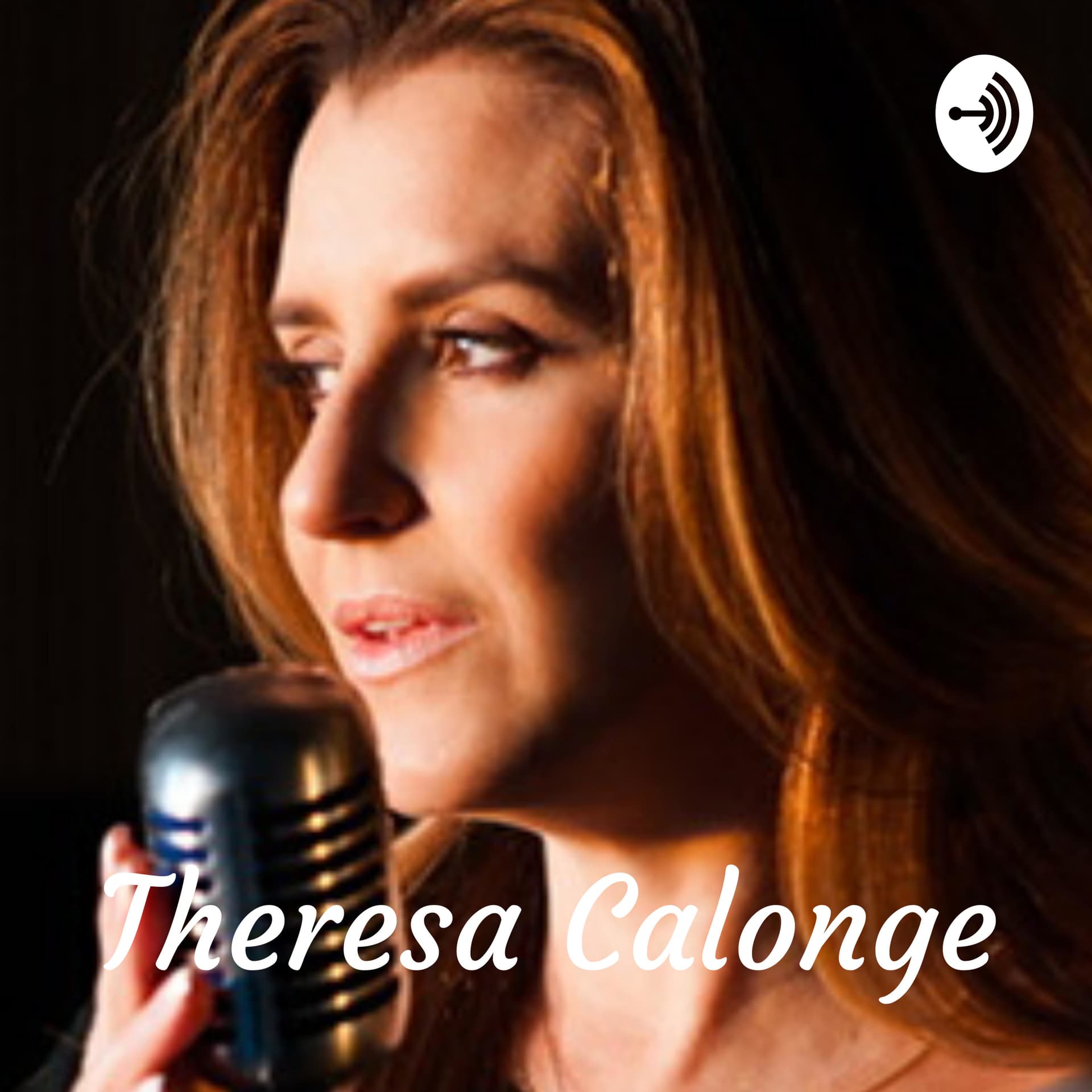 Theresa Calonge - Reflexões sobre a vida - Podcasts