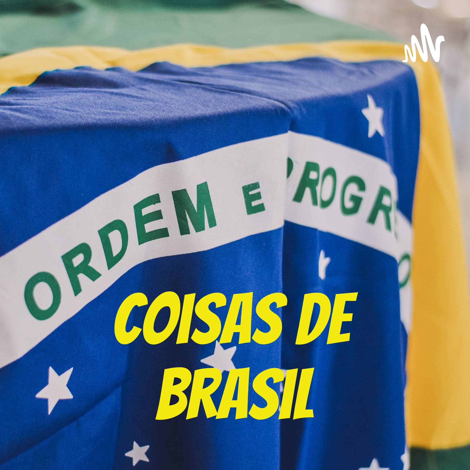 Coisas De Brasil