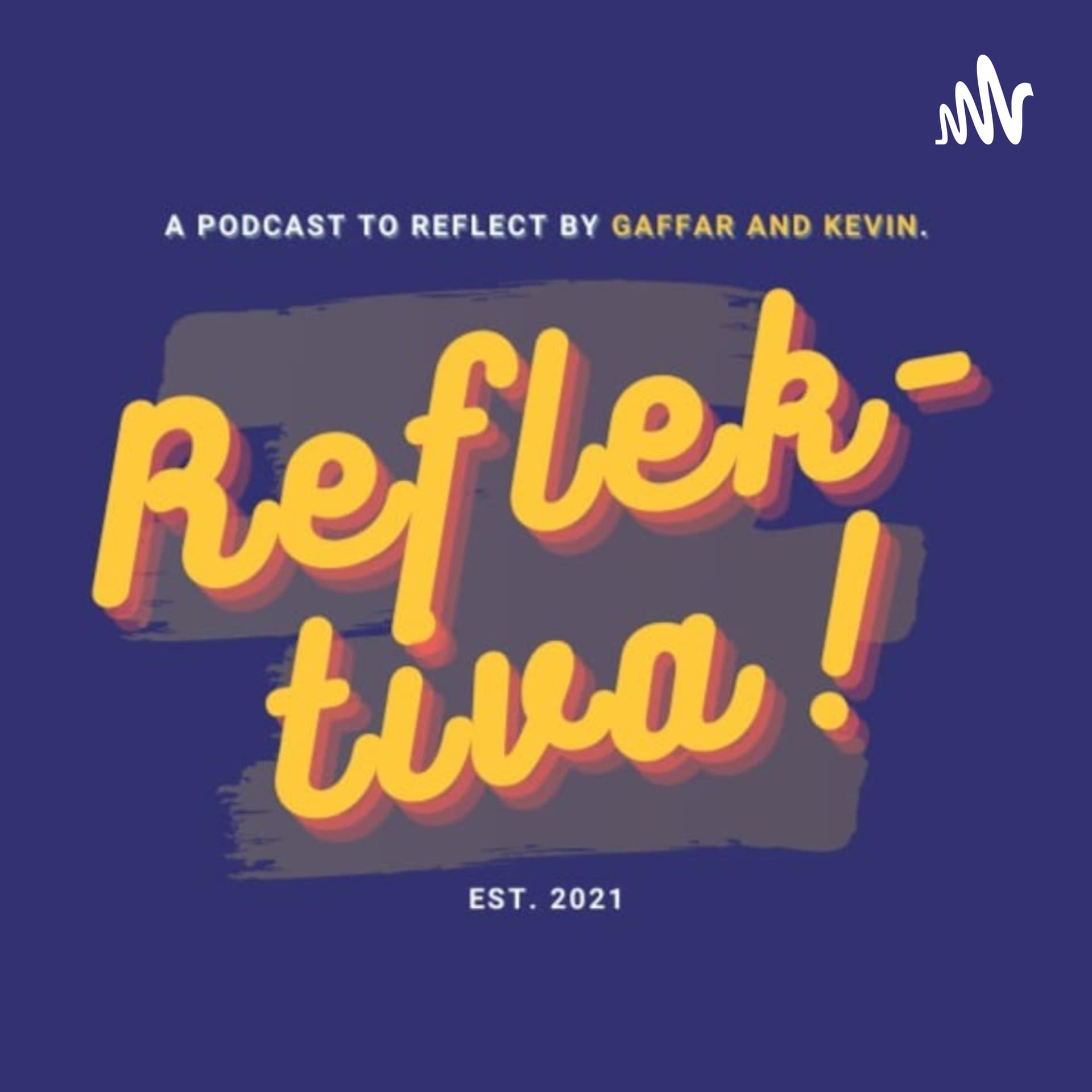 Reflektiva