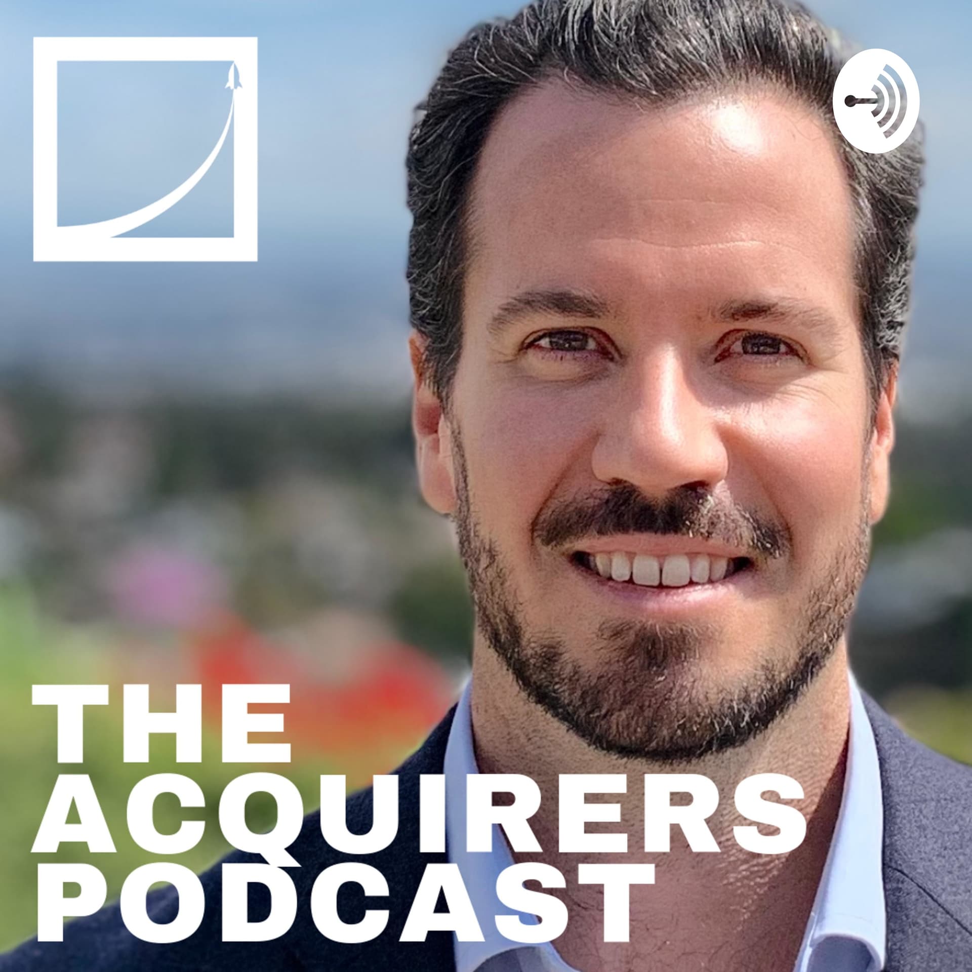 The Acquirers Podcast - Podcasts